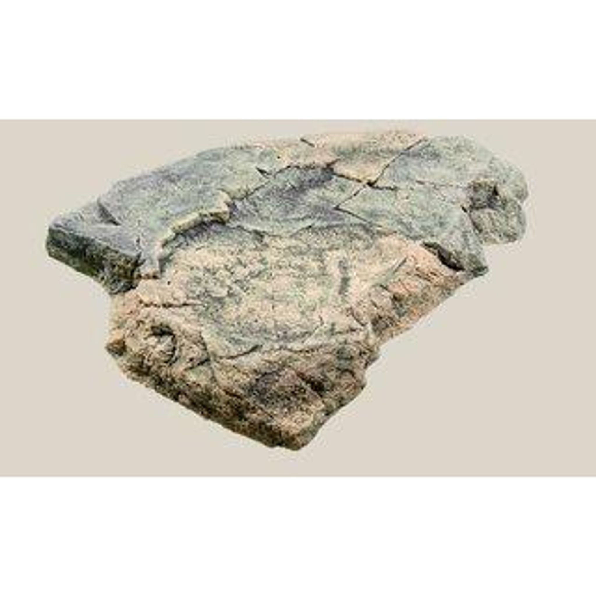 BACK TO NATURE MODULES AQUARIUM MODUL(BASALT/GNEISS F)