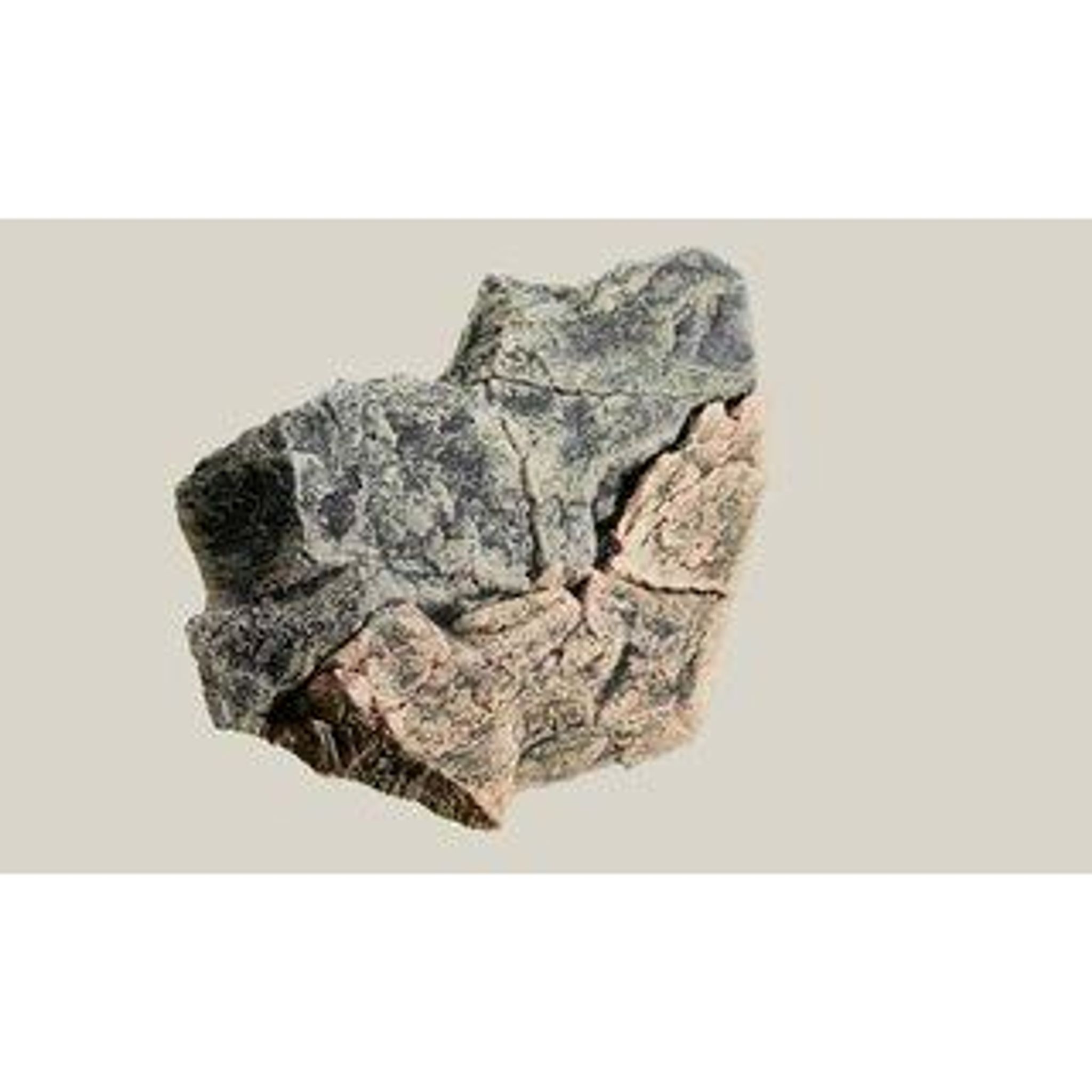 BACK TO NATURE MODULES AQUARIUM MODUL(BASALT/GNEISS E)