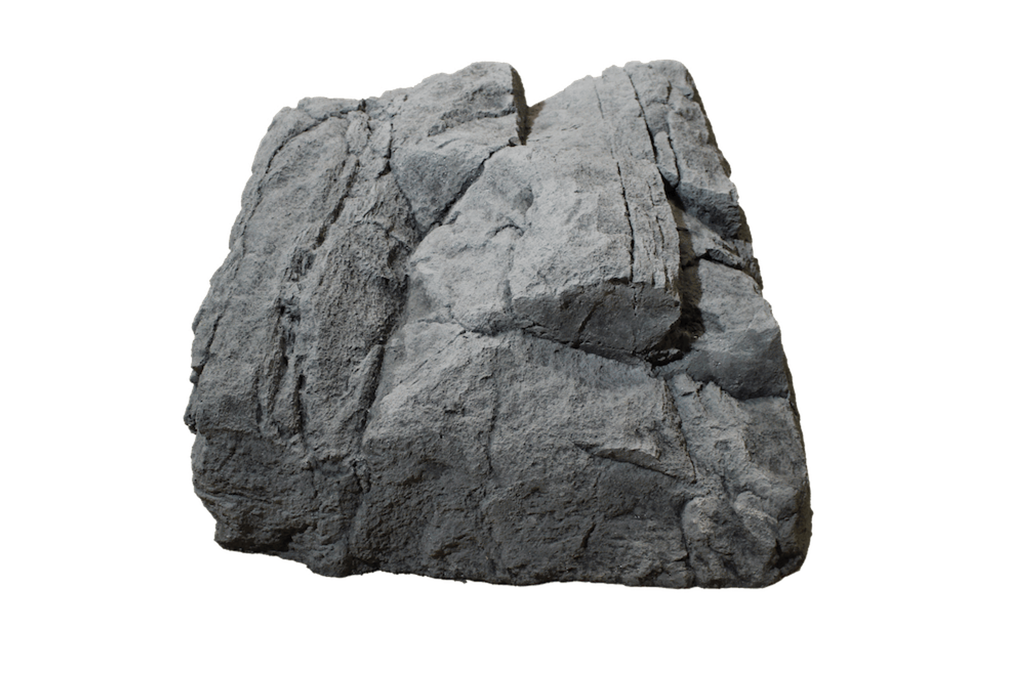 BACK TO NATURE GIANT ROCK OUTDOOR GARDEN GREY(MODULE 10 - 94X85