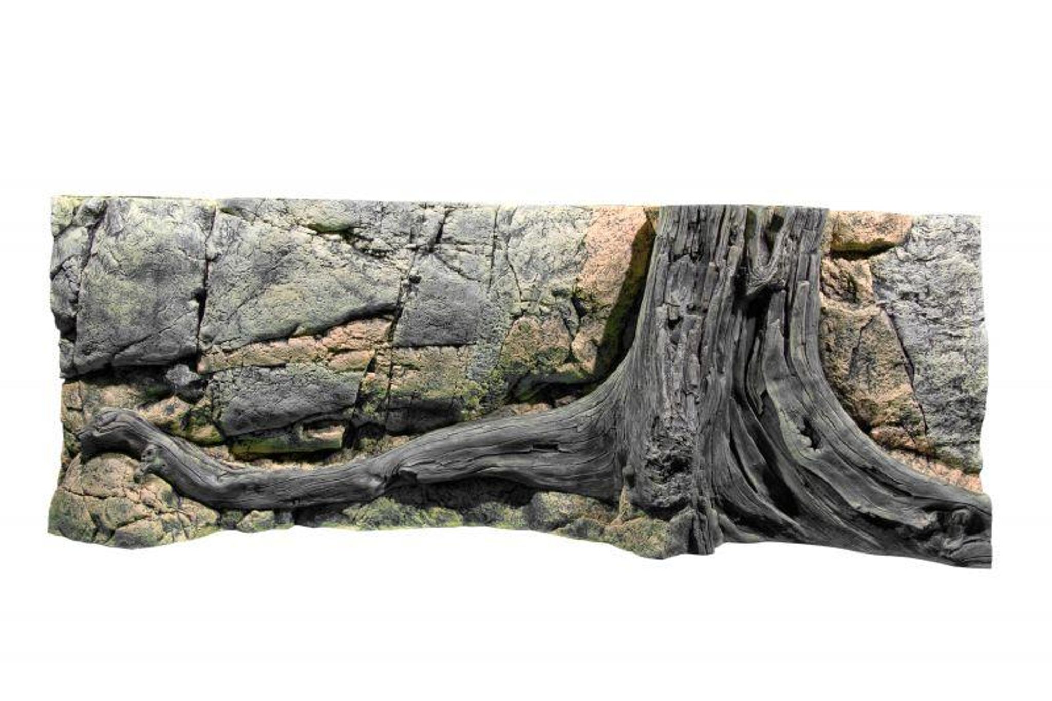 BACK TO NATURE AMAZONAS WOOD ROOT(L 130 X 70 X 90 CM)
