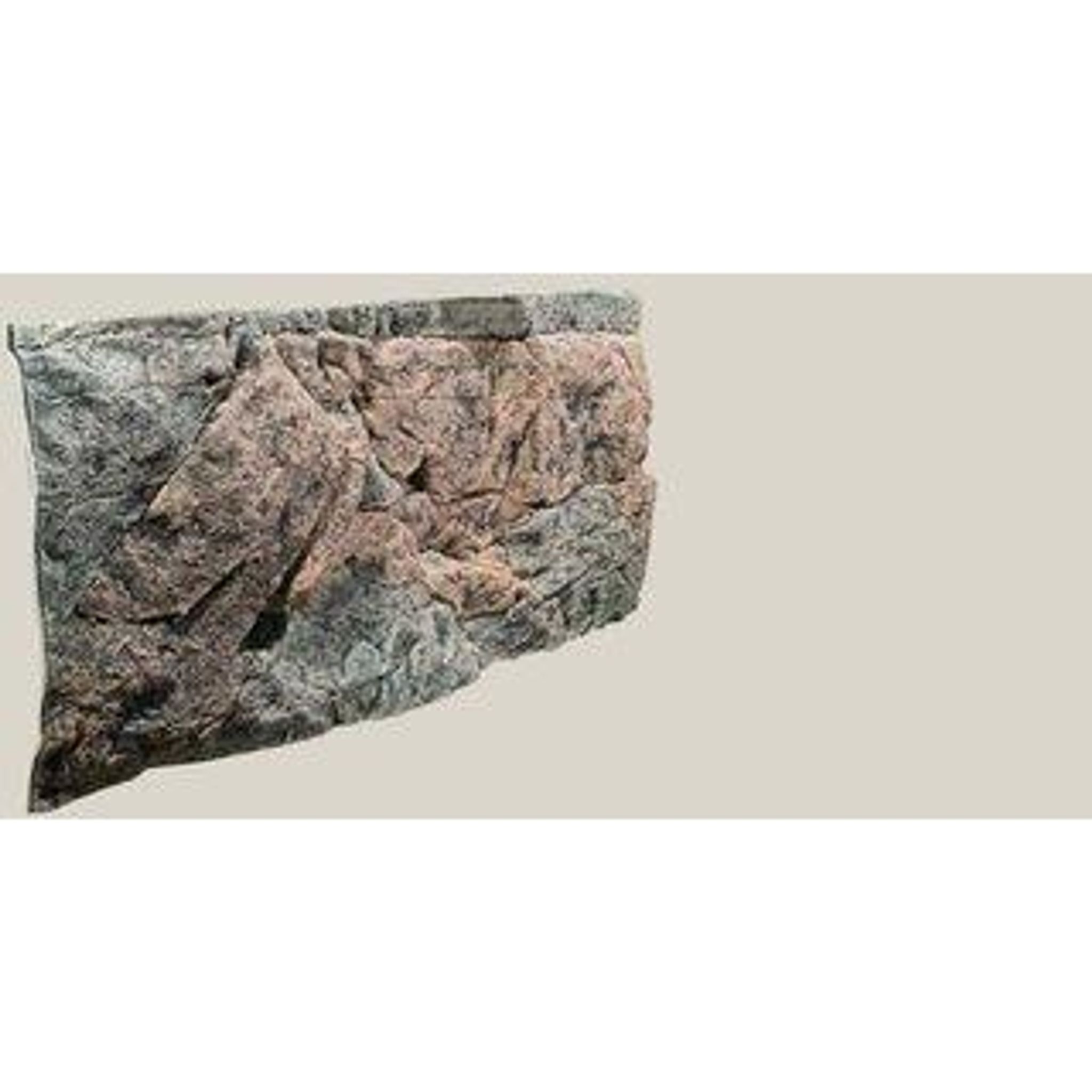 BACK TO NATURE 3D BACKGROUND ROCKY(L: 160 X H: 60 CM)