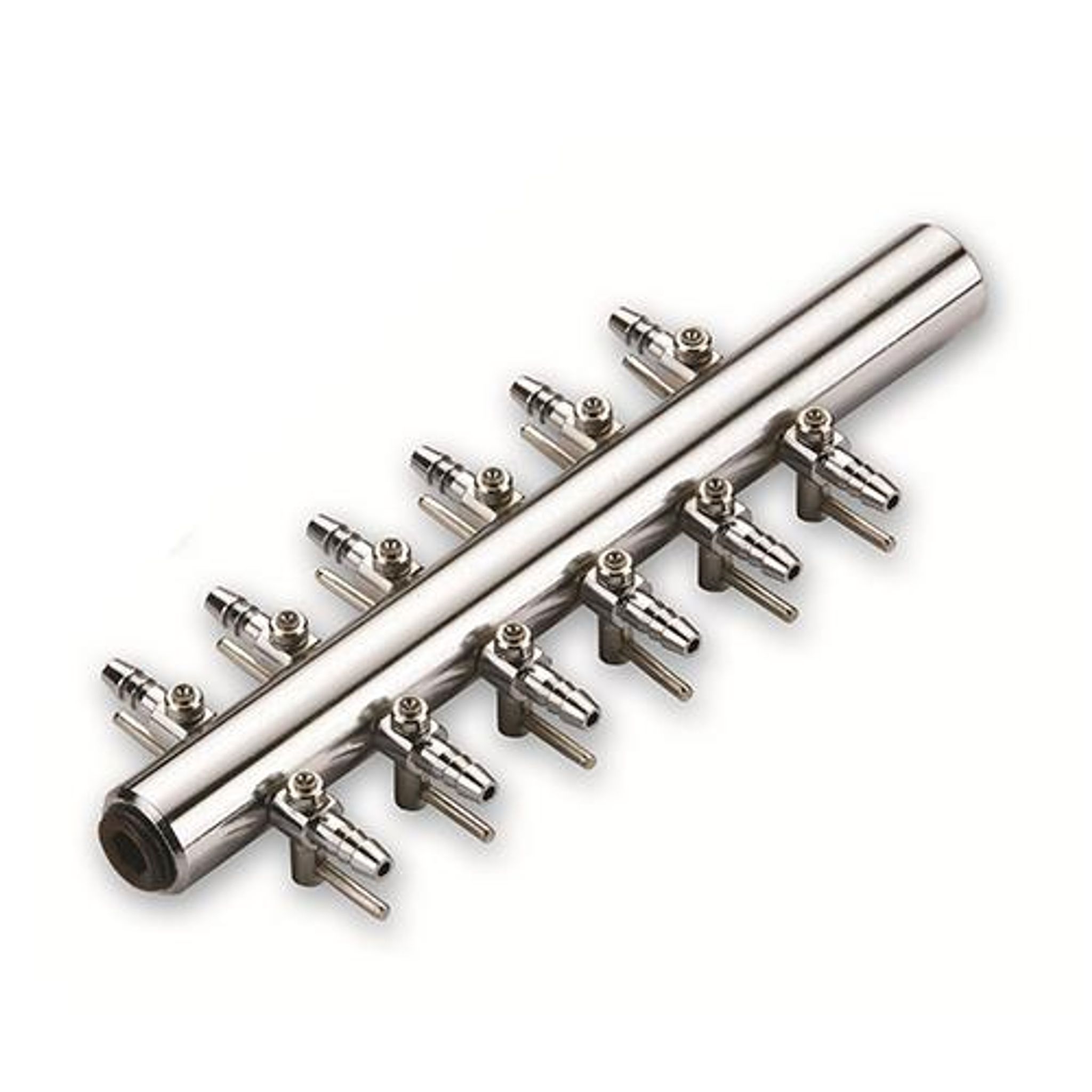 ANS BRASS AIR DIVIDER