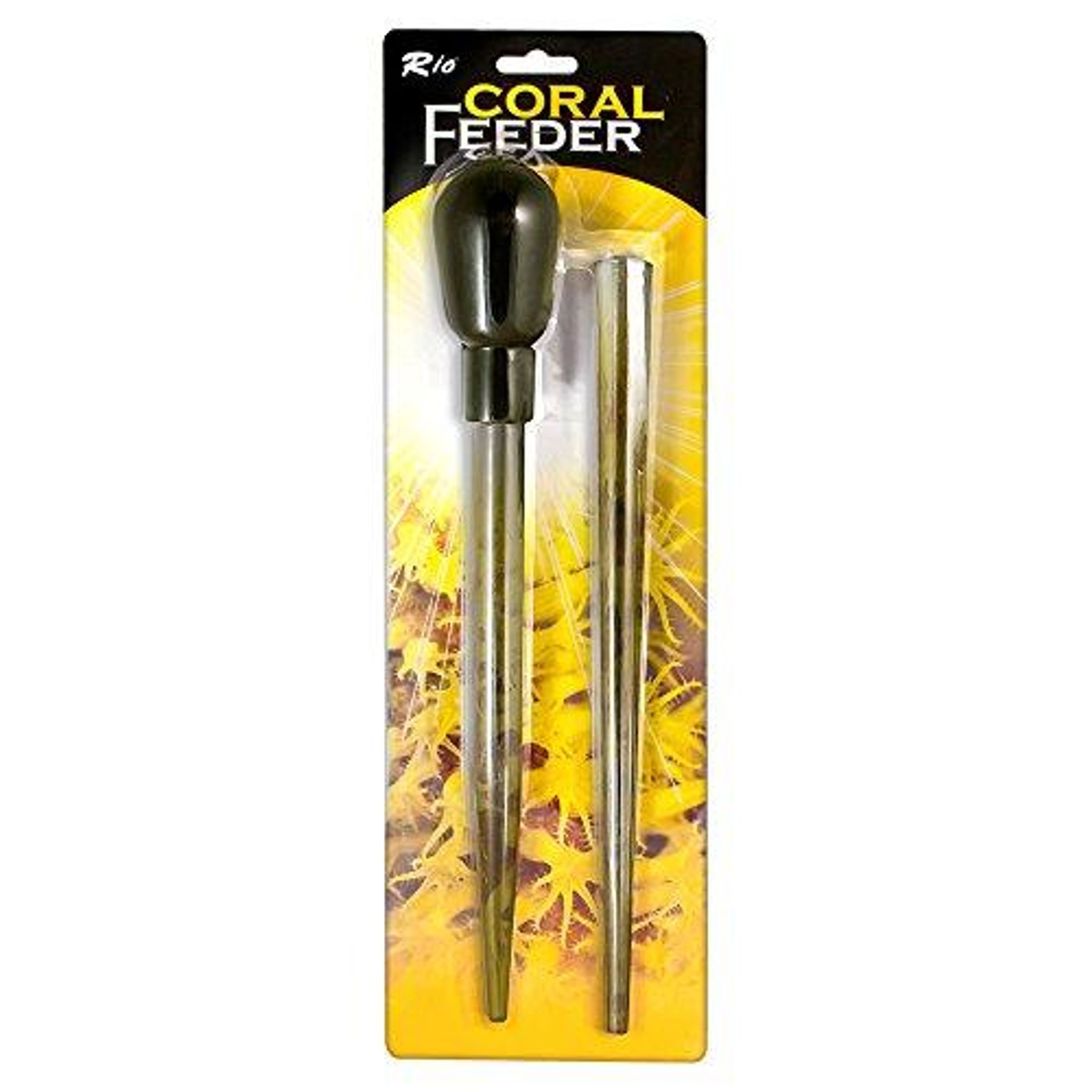 RIO CORAL FEEDER M