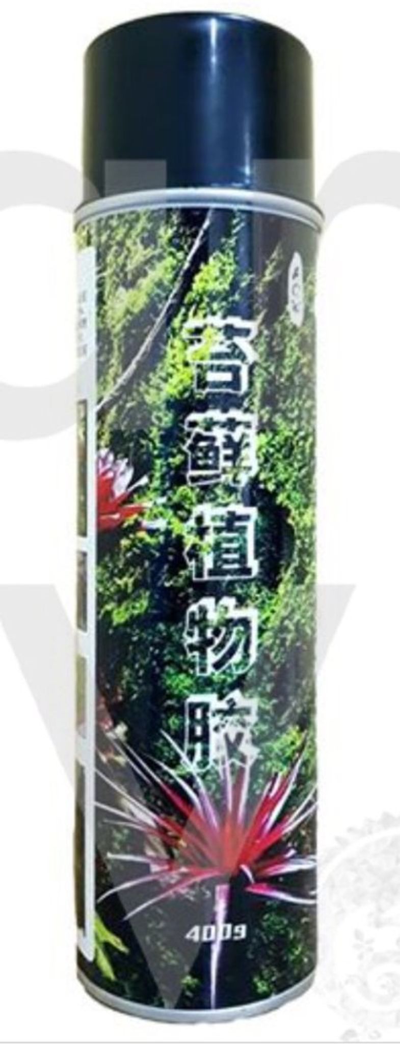 MOSS GLUE SPRAY