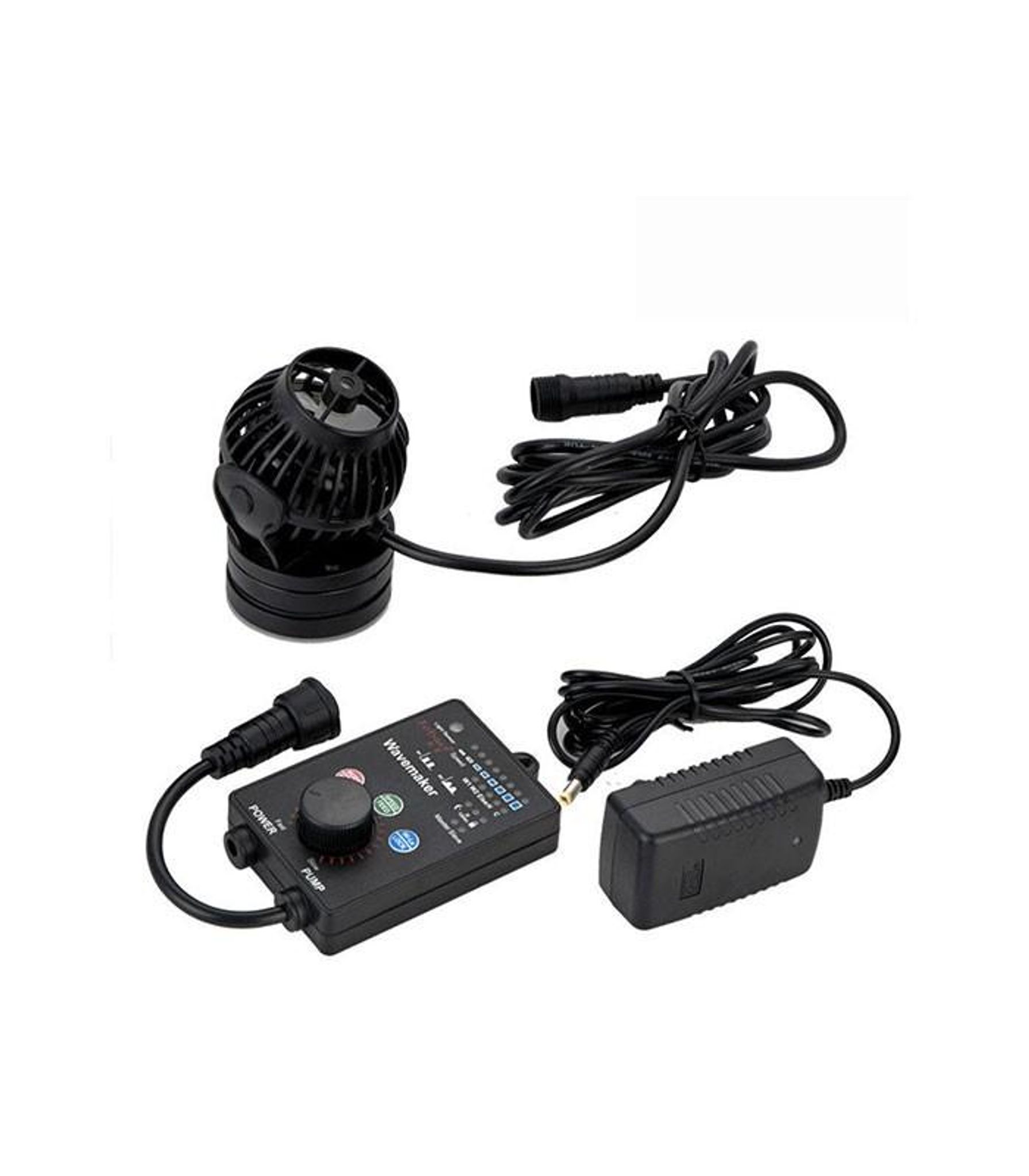JEBAO PROPELLER PUMP SOW-4