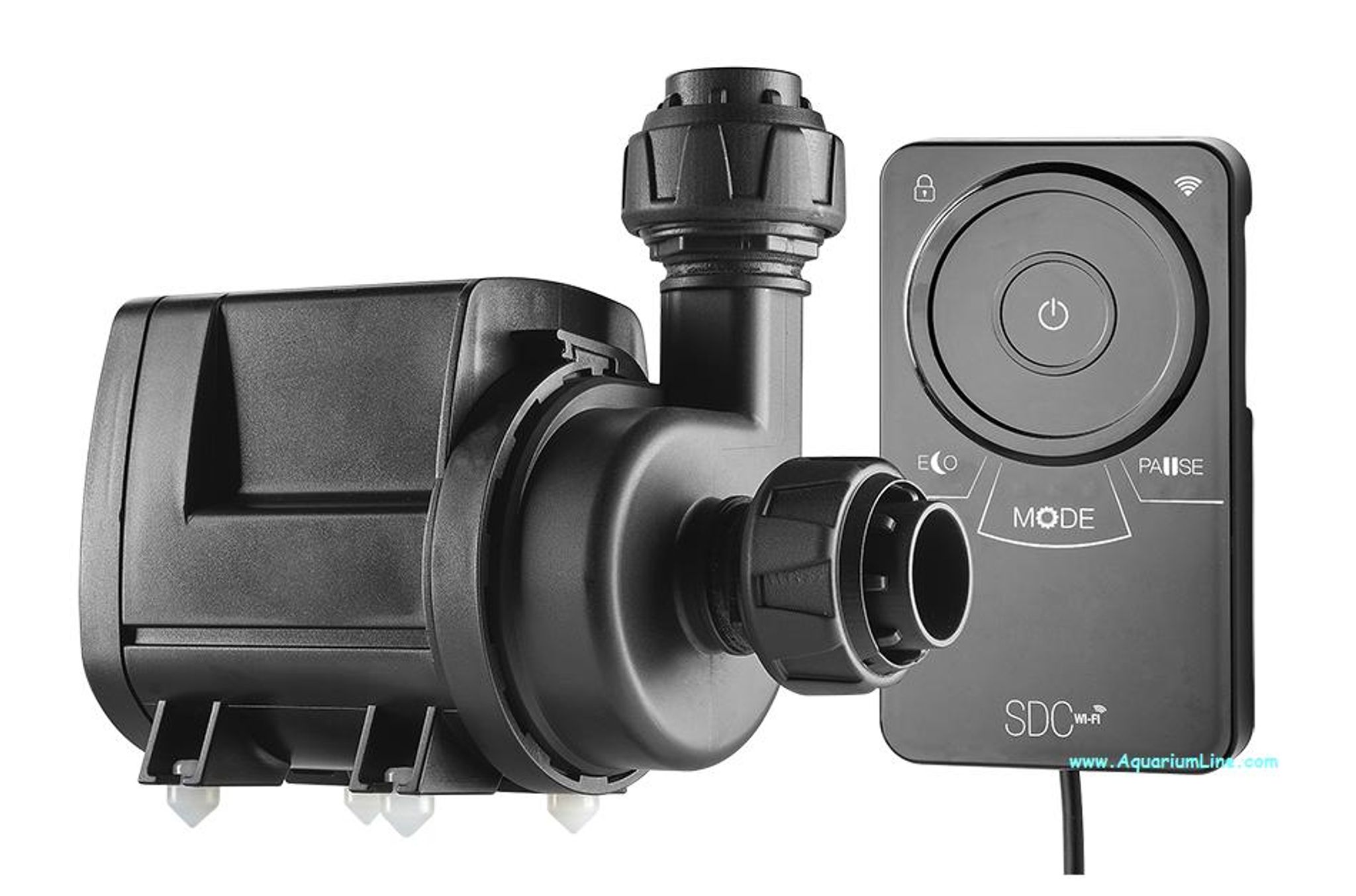 SICCE SYNCRA SKIMMER PUMP SDC 6.0