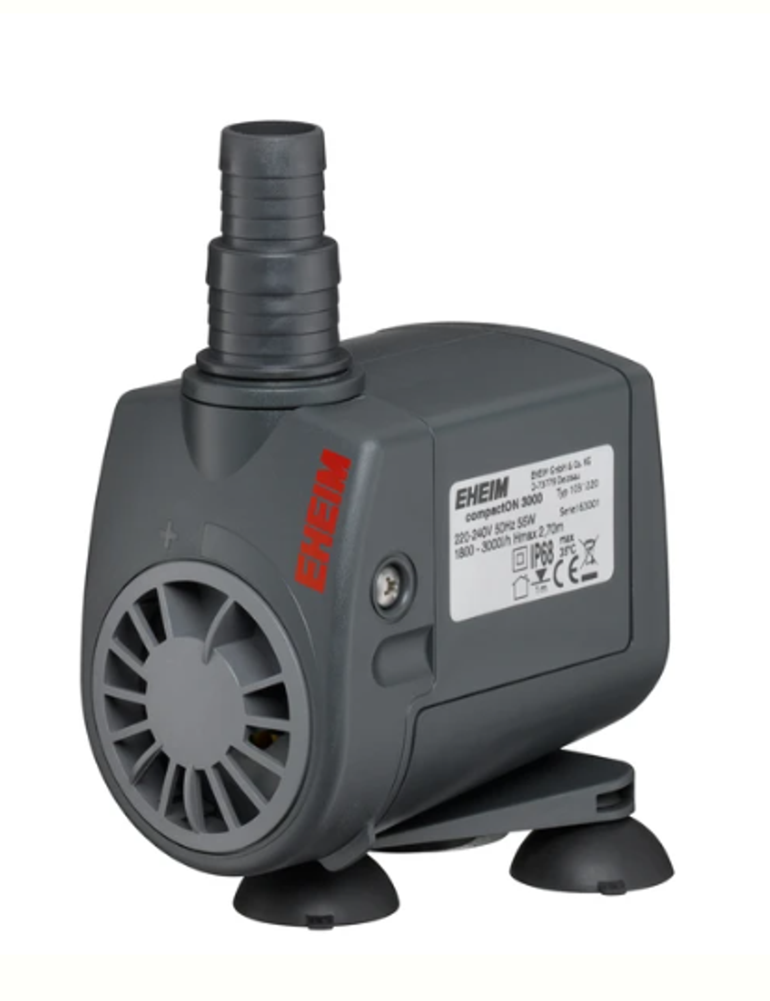 EHEIM COMPACTON 3000