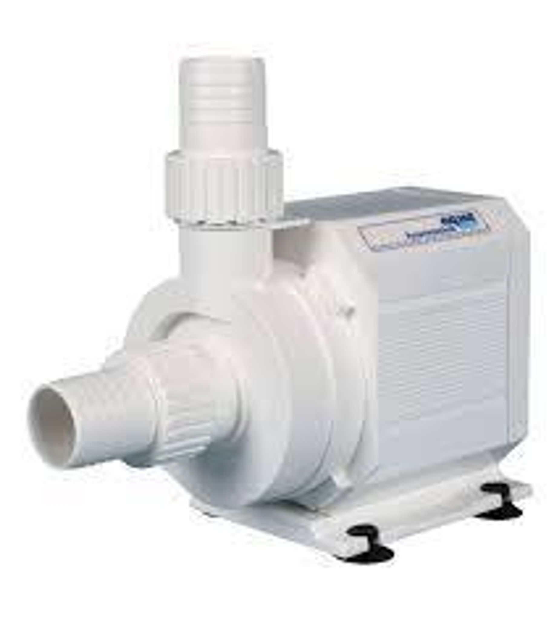 AQUABEE UNIVERSAL CENTRIFUGAL PUMP UP5000 ELECTRONIC 24V DC (AD