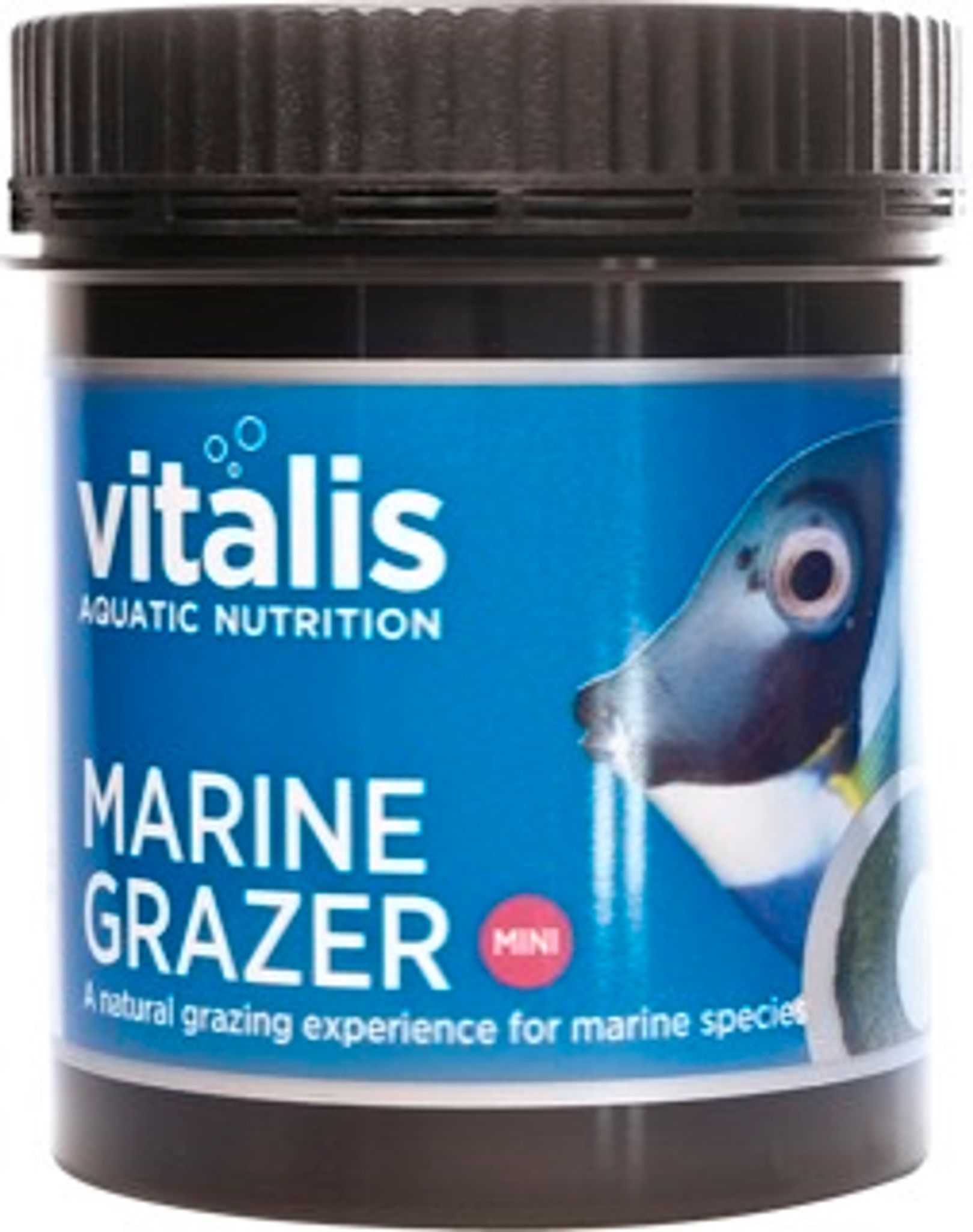 VITALIS MINI MARINE GRAZER 110G
