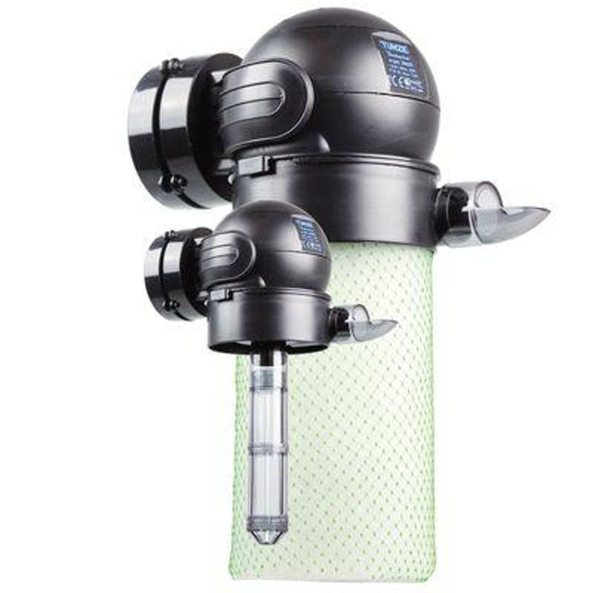 TUNZE TURBELLE E-JET 1605