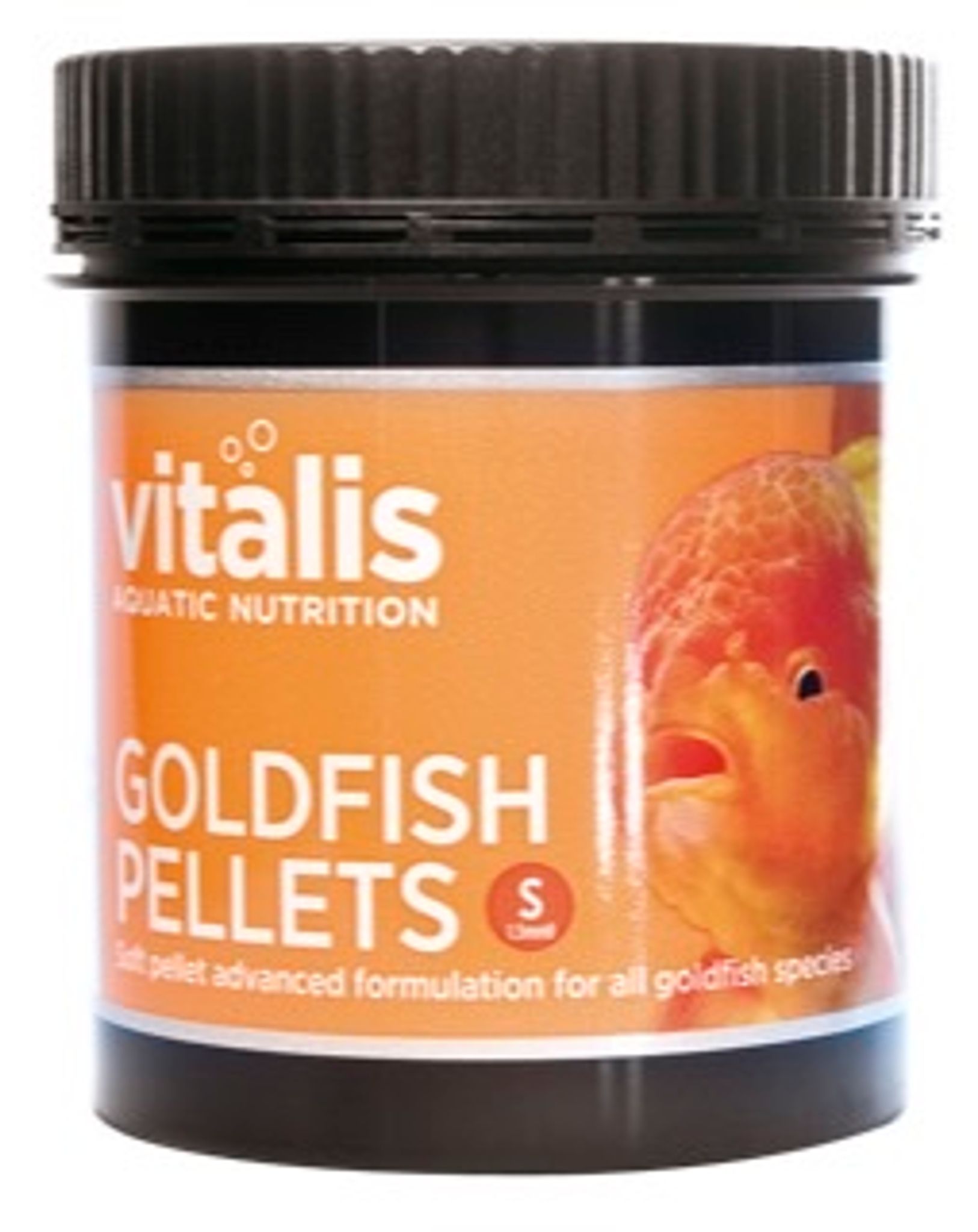 VITALIS GOLDFISH PELLETS 