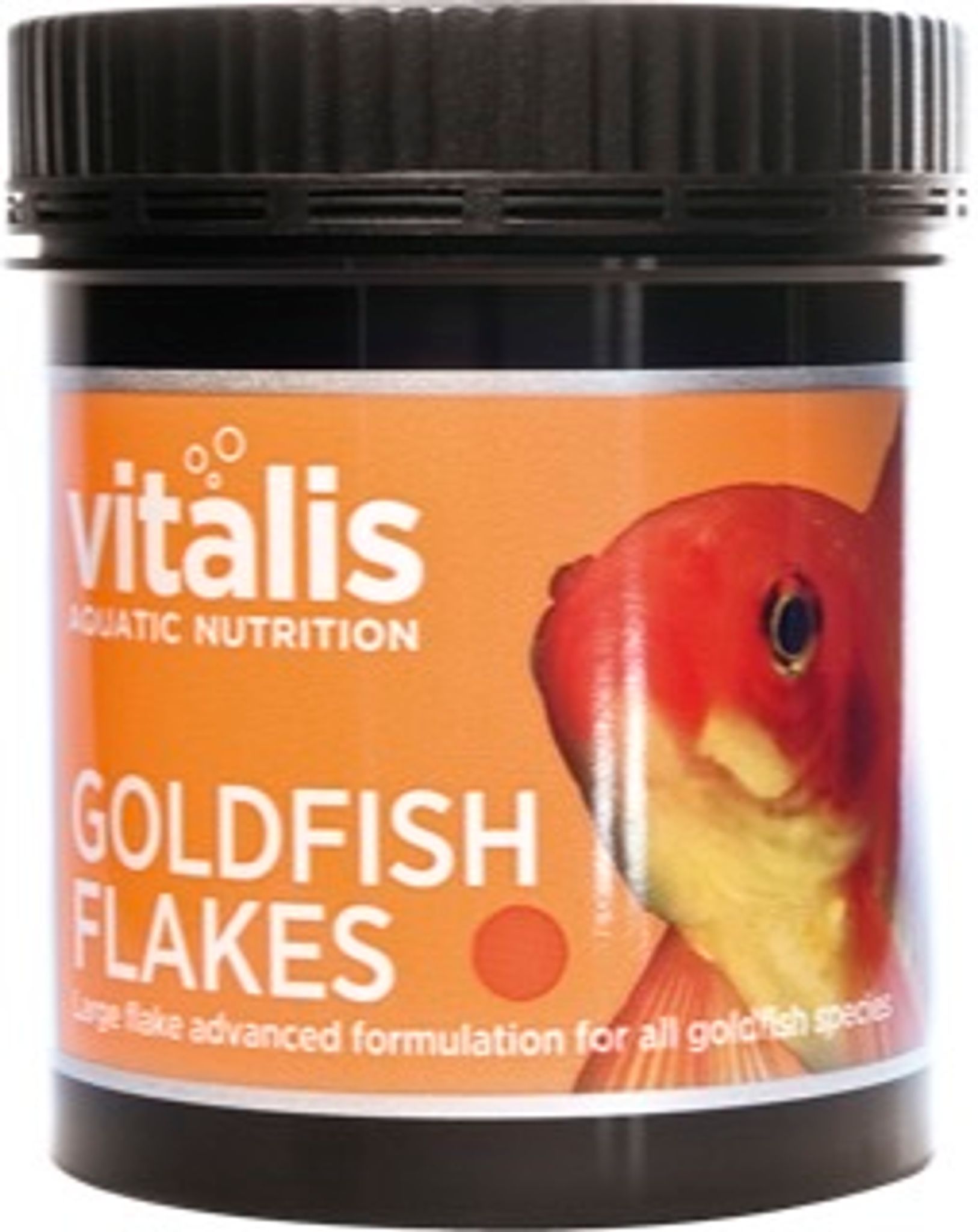 VITALIS GOLDFISH FLAKE 30G