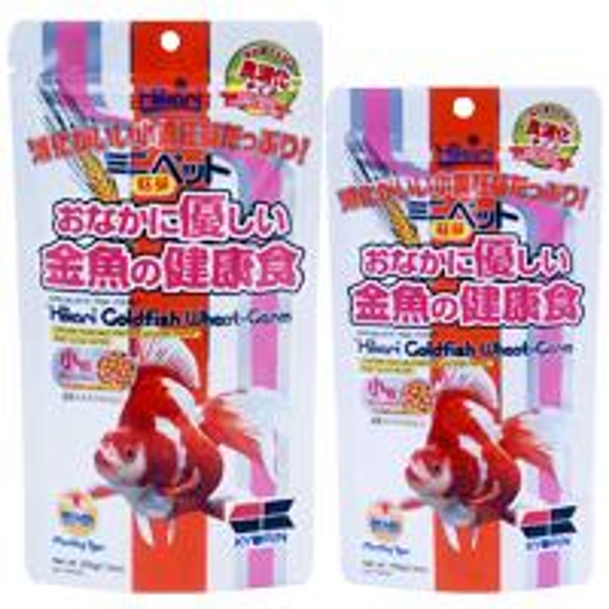 HIKARI WHEAT-GERM MINI PELLET