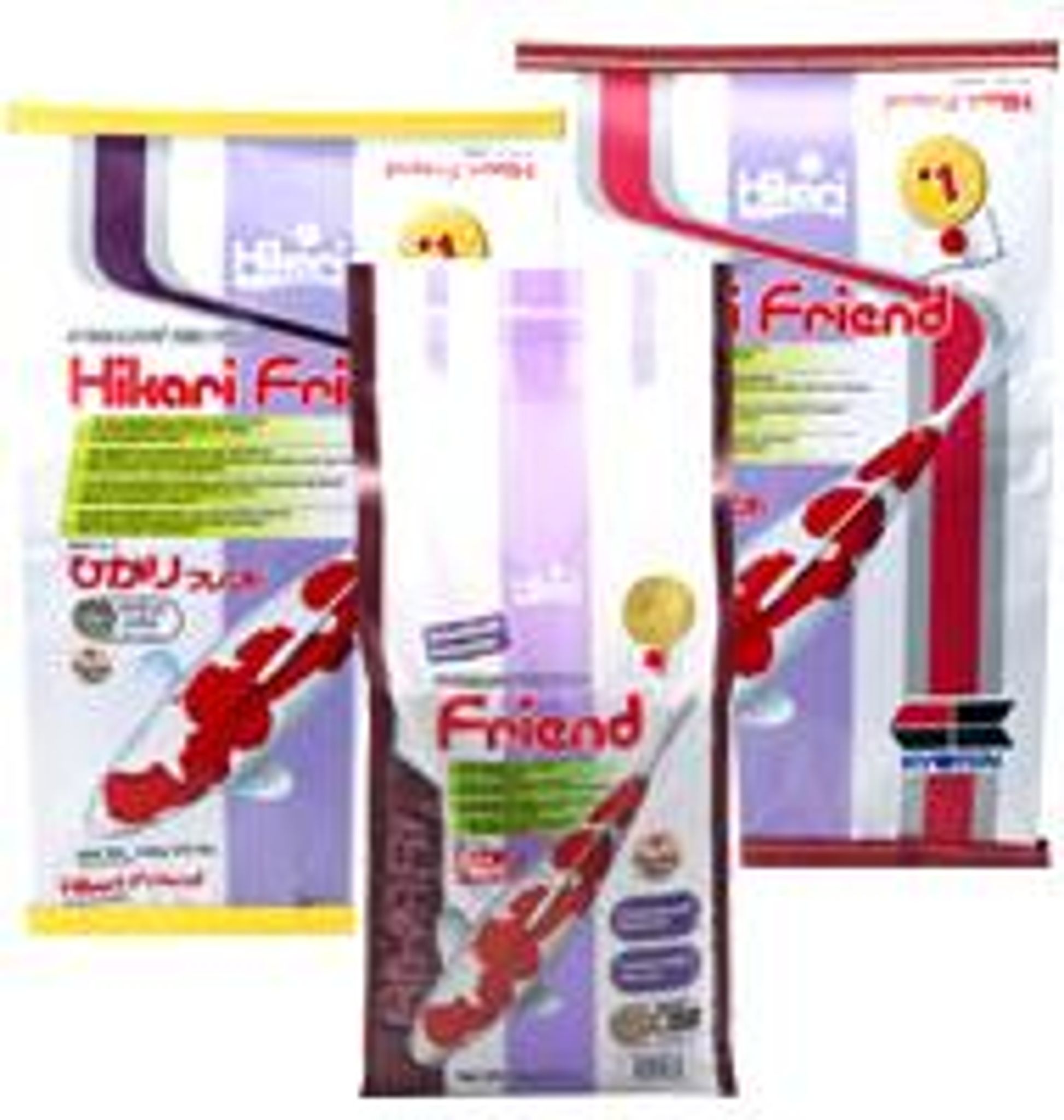 HIKARI FRIEND
