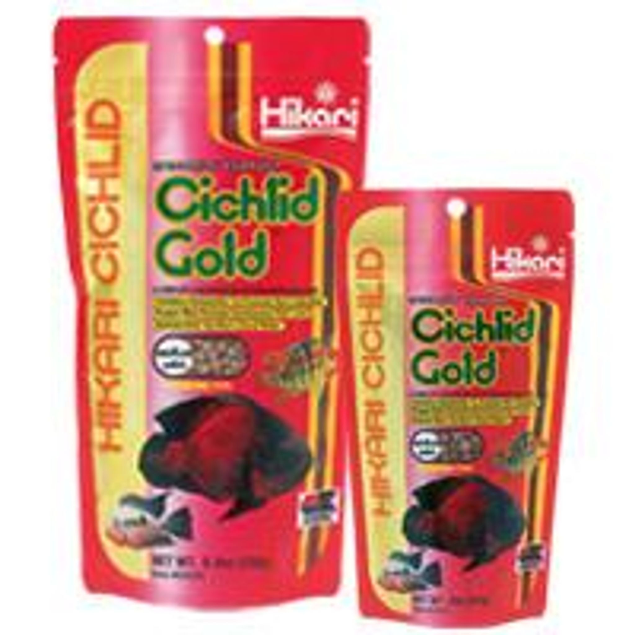 HIKARI CICHLID GOLD