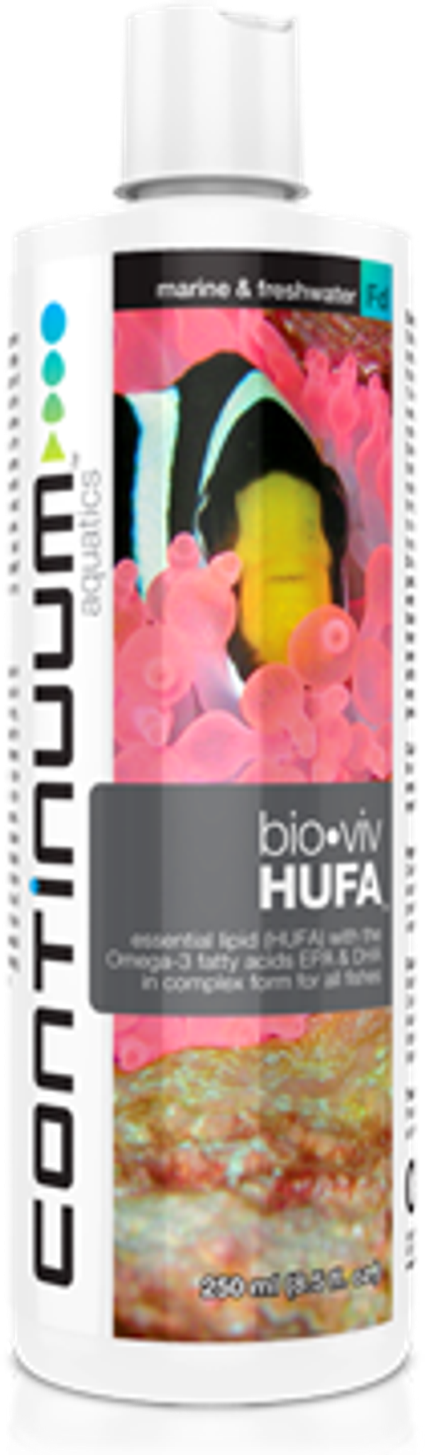 CONTINUUM BIO VIV HUFA 60ML
