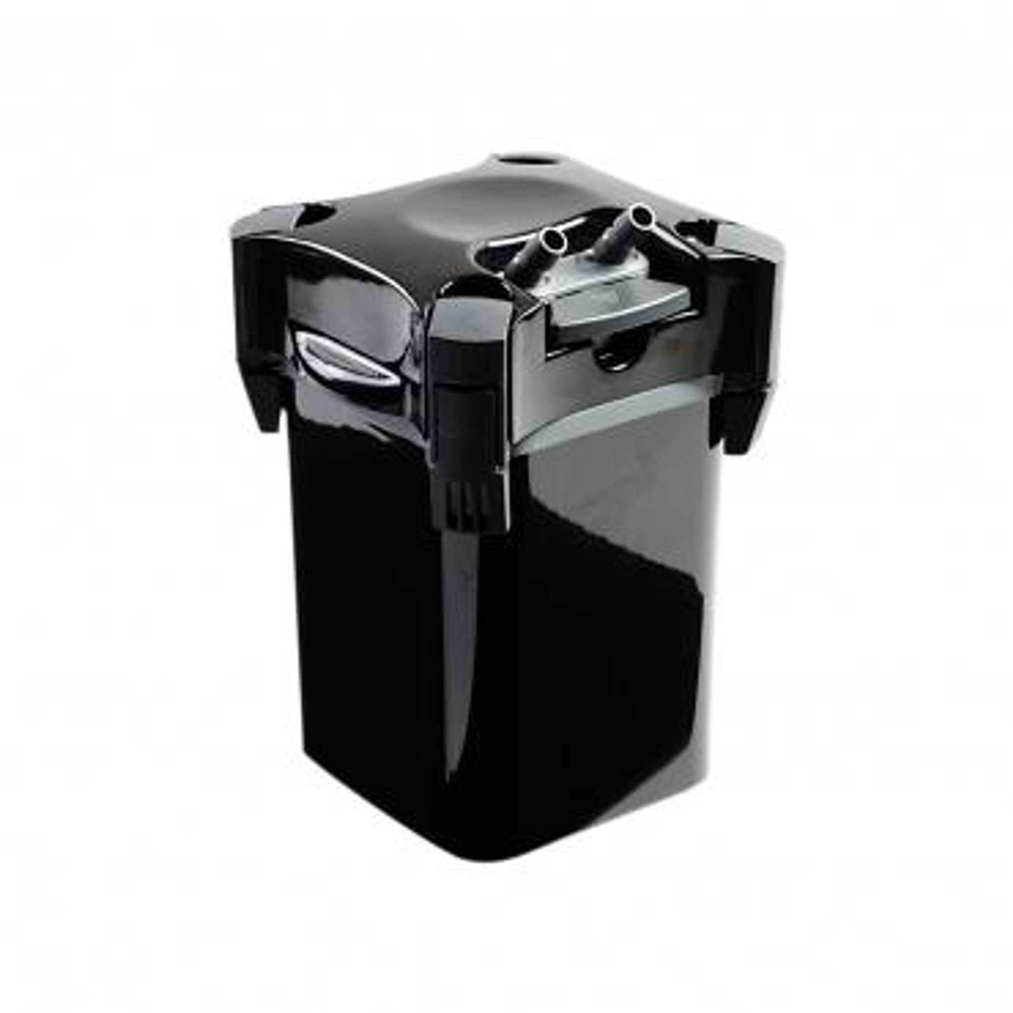 SICCE WHALE 120 EXTERNAL FILTER
