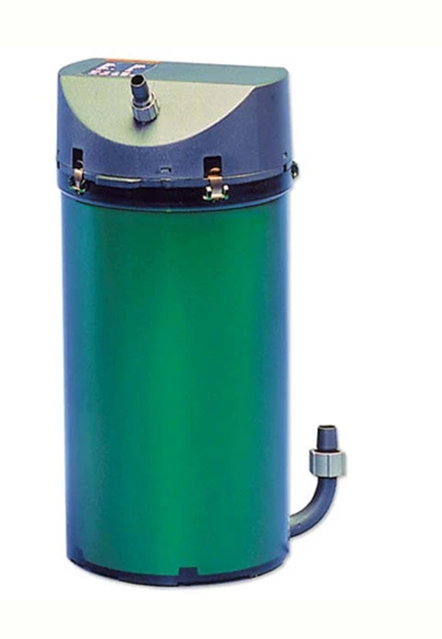EHEIM CLASSIC 250 CANISTER FILTER