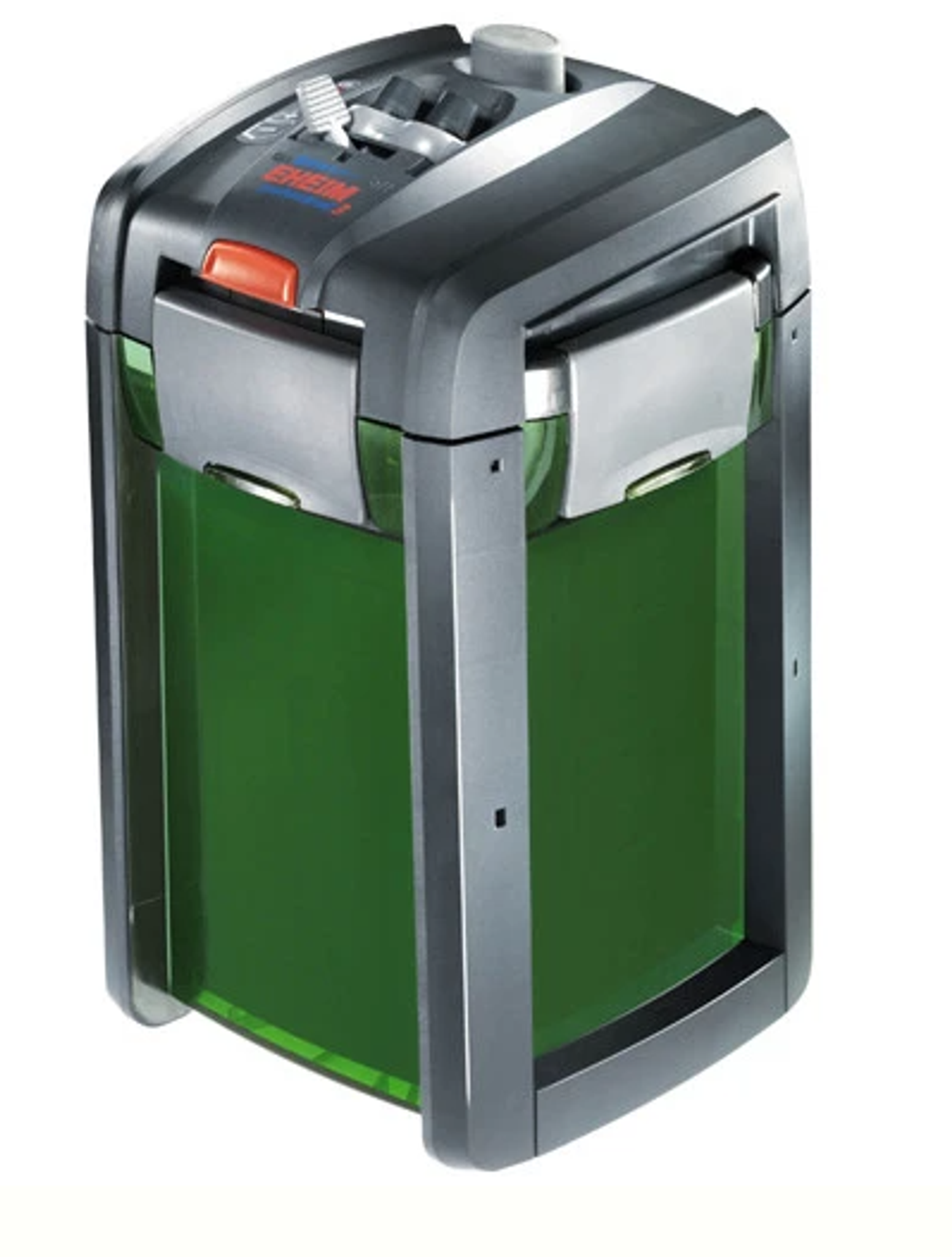 EHEIM PROFESSIONAL 3E CANISTER FILTER 2074 WITH MEDIA