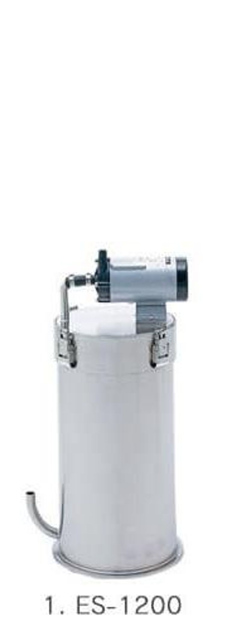 ADA SUPER JET FILTER ES-1200