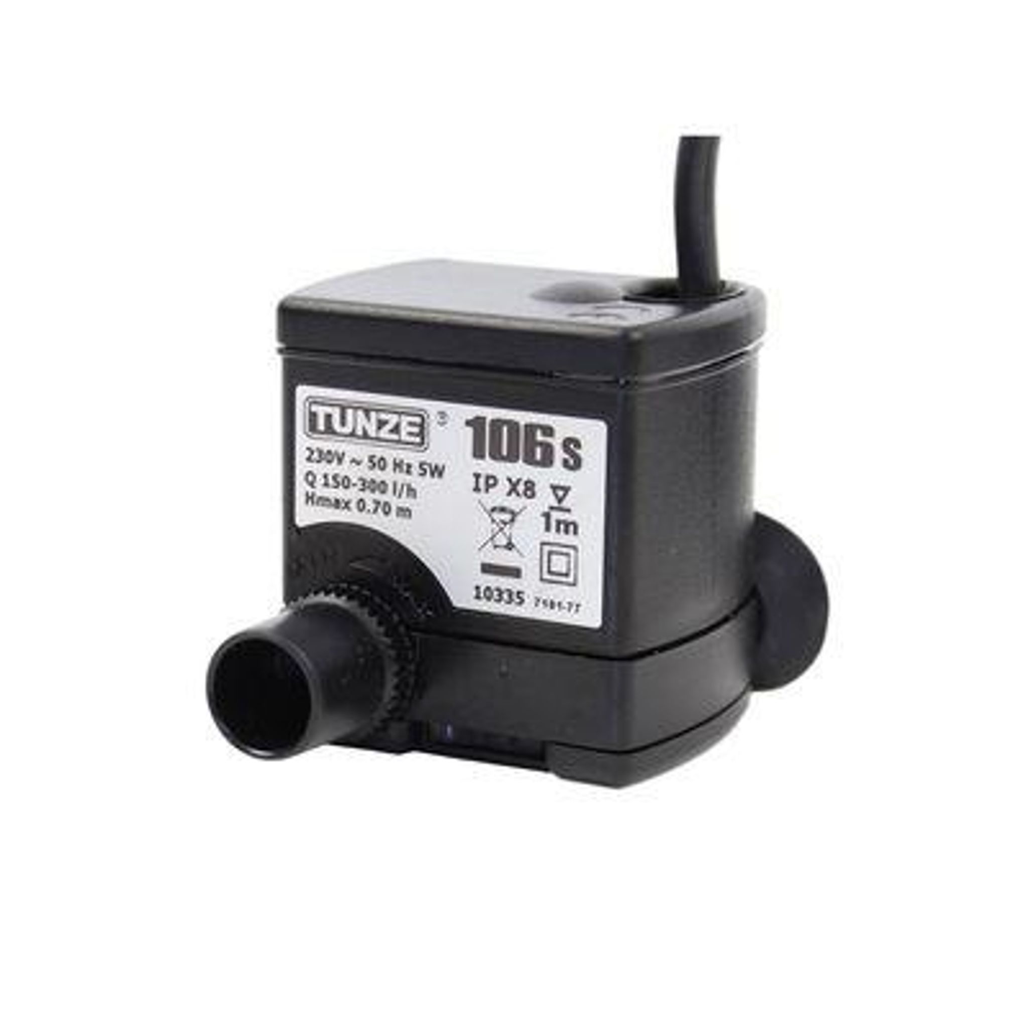 TUNZE UNIVERSAL PUMP MINI