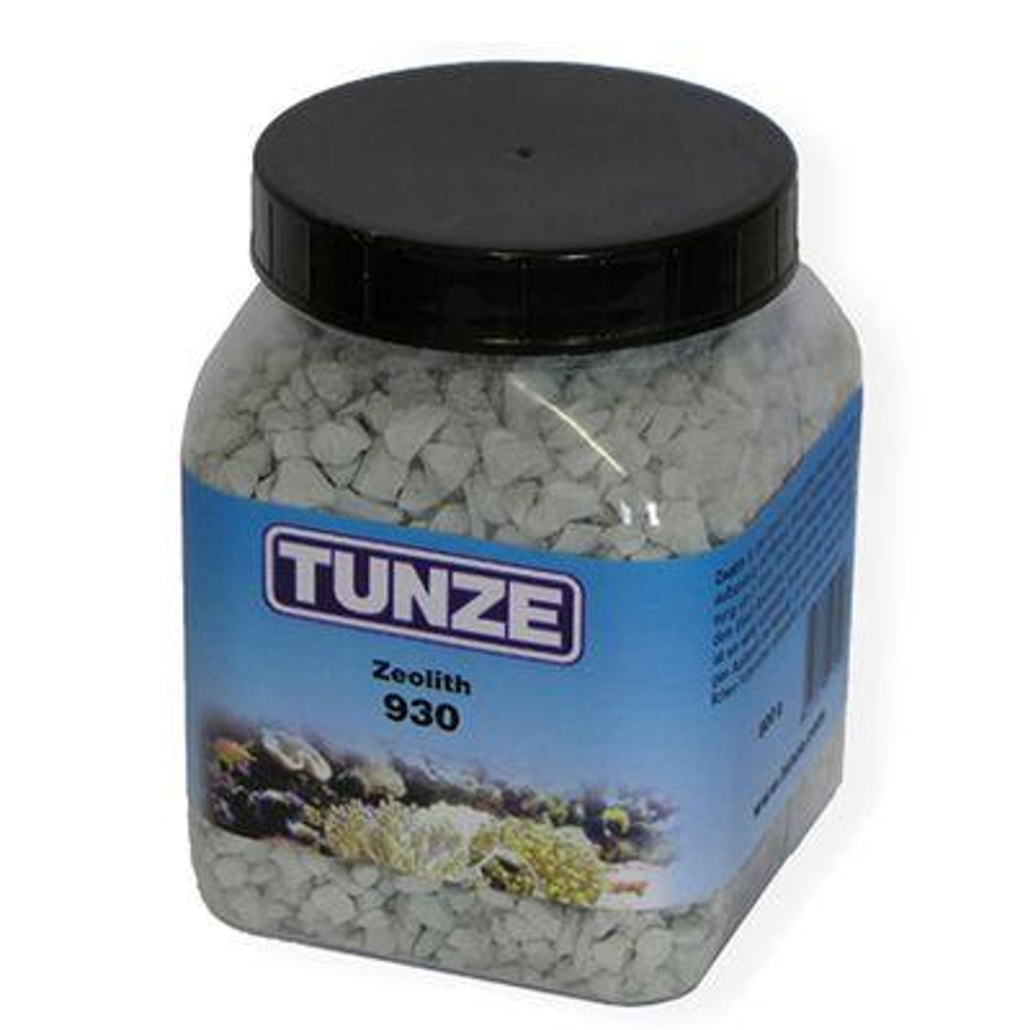 TUNZE ZEOLITE 750ML