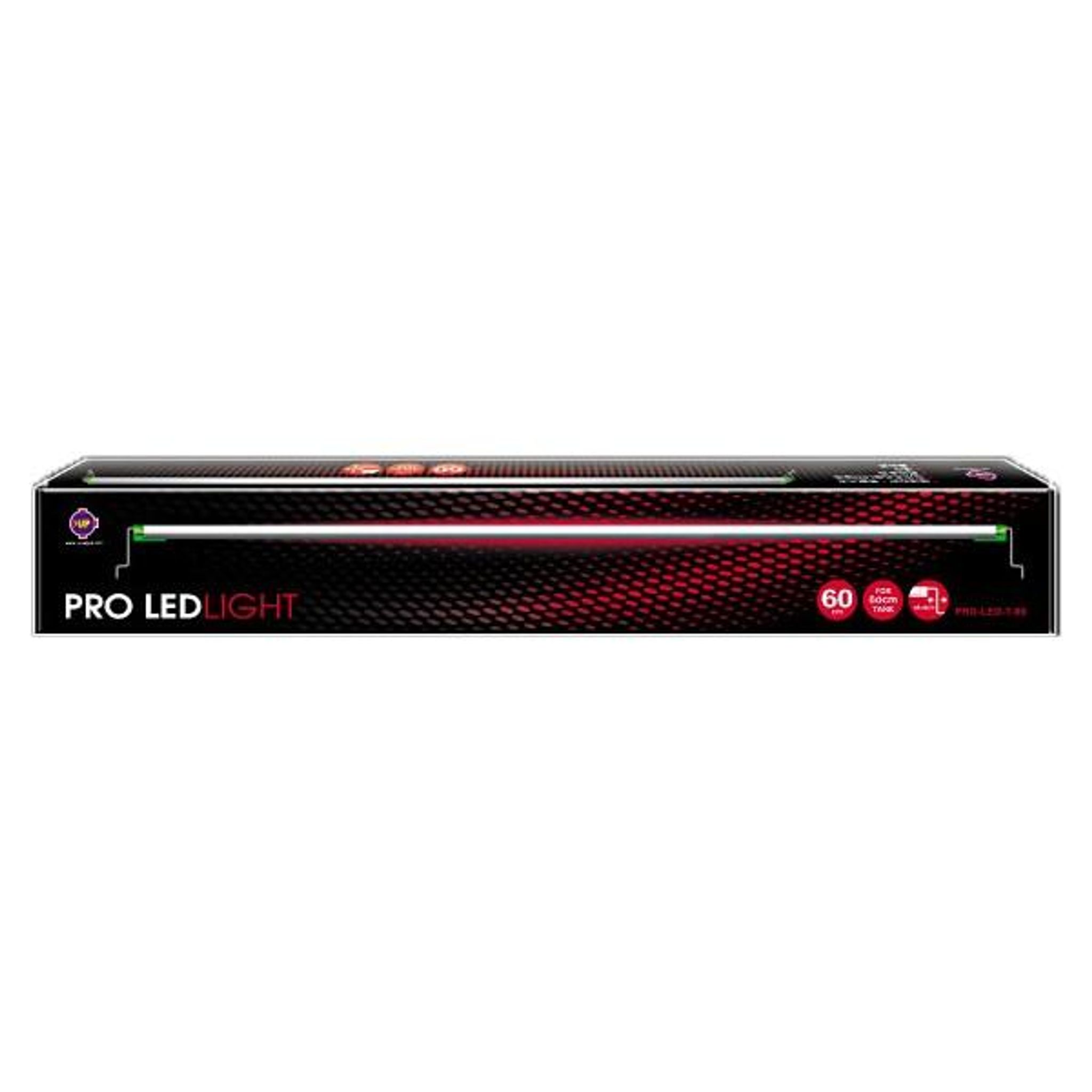 UP PRO LED LIGHTS PRO-LED-R45