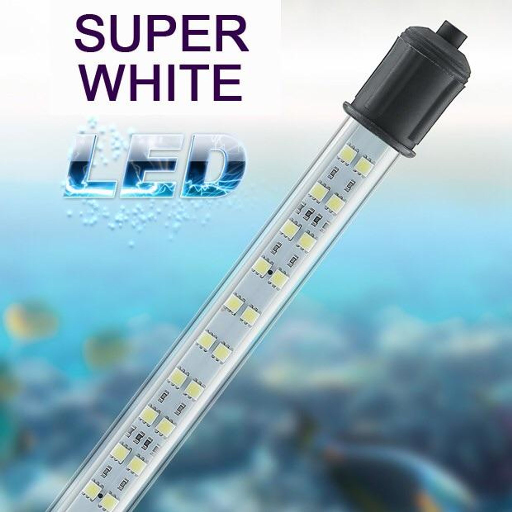 FROK FK120W SUB LAMP 4FT WHITE