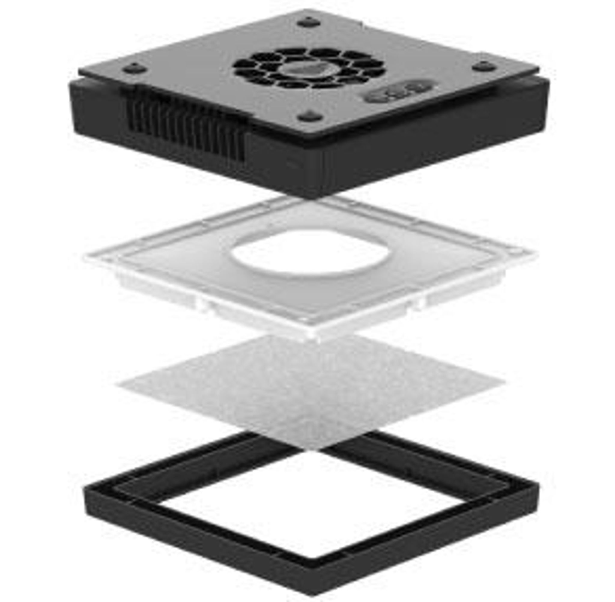 ECOTECH MARINE RADION XR15 DIFFUSER