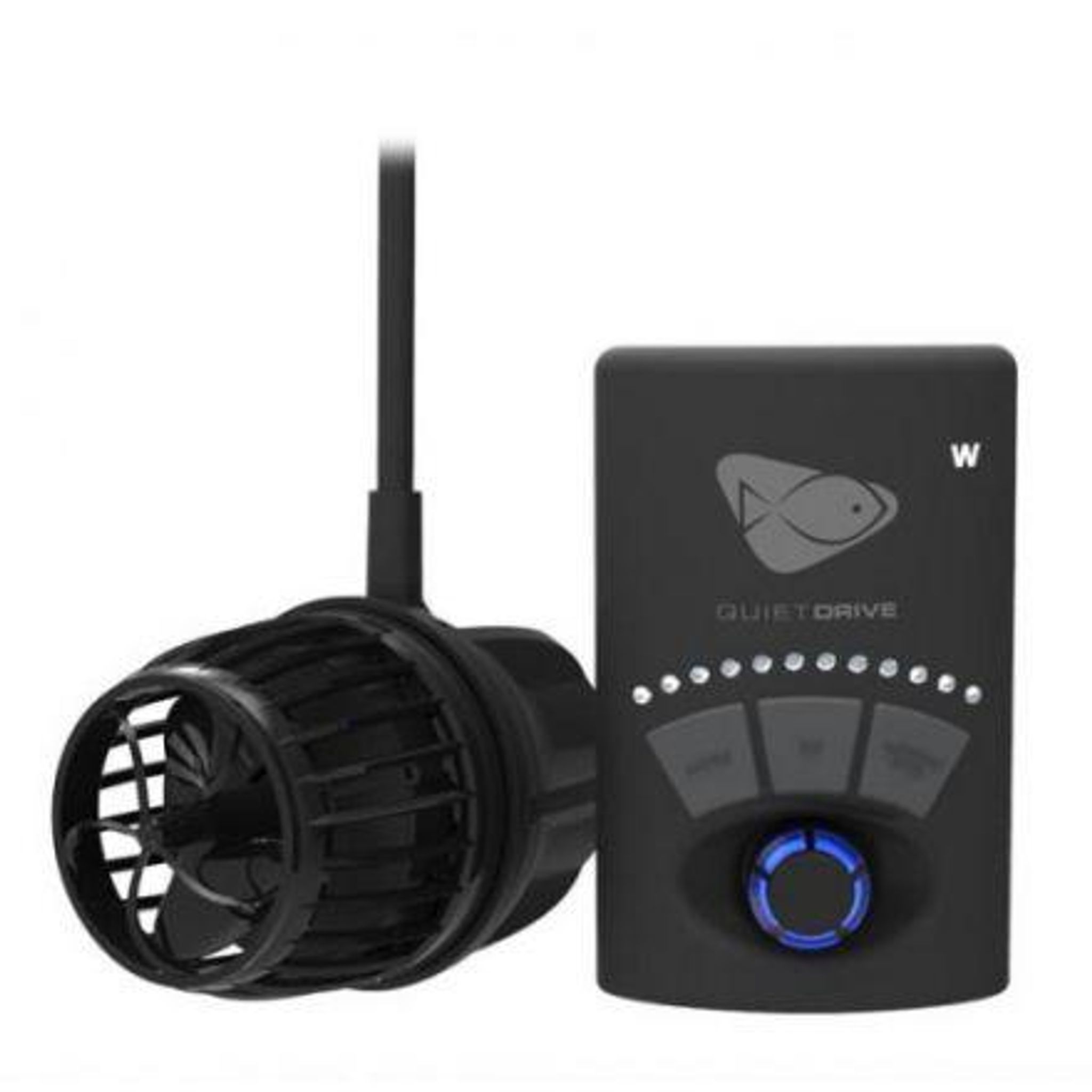 ECOTECH VORTECH MP60WQD(WIRELESS)