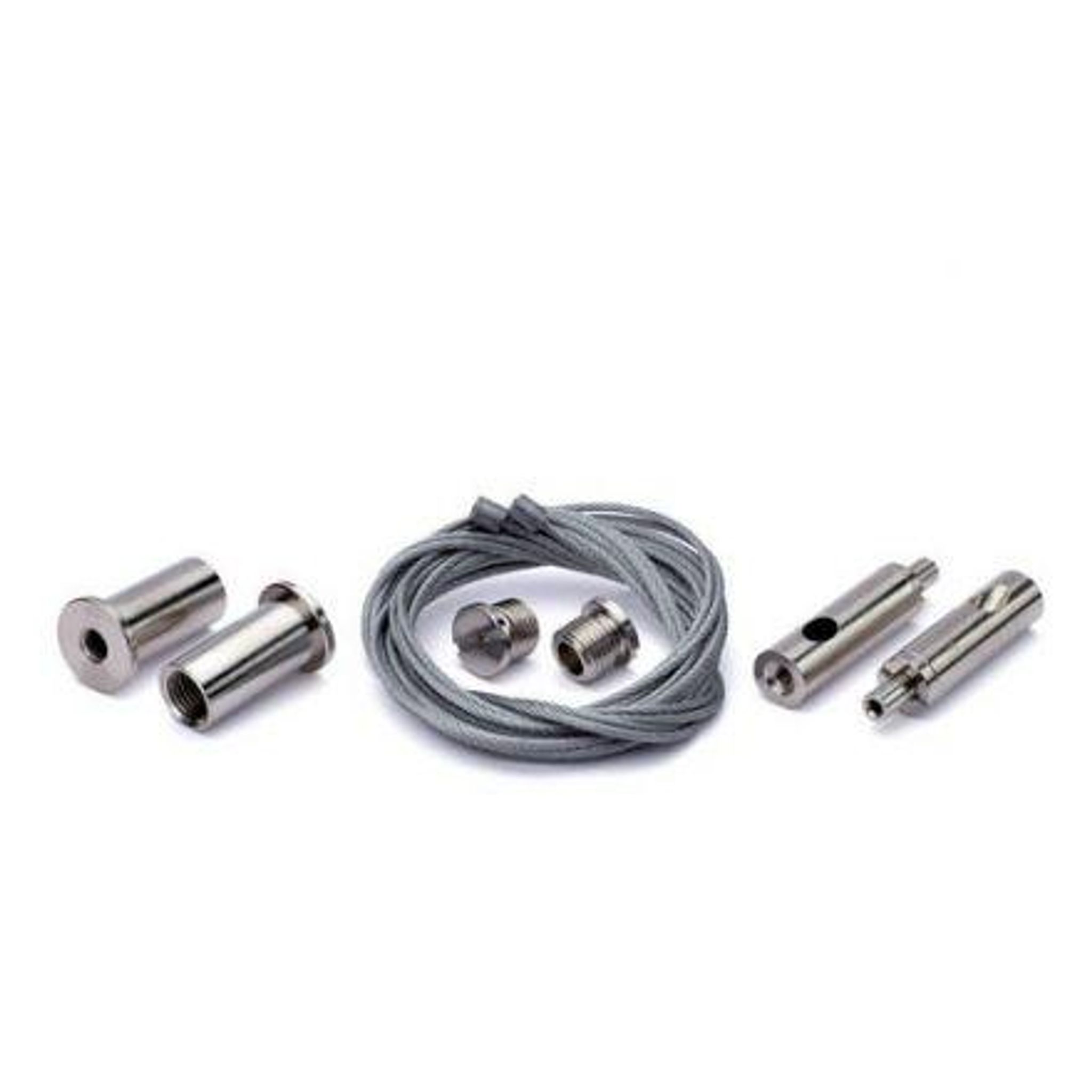 SUSPENSION KIT WITH FINE ADJUSTMENT MATRIXX 4 TUBES