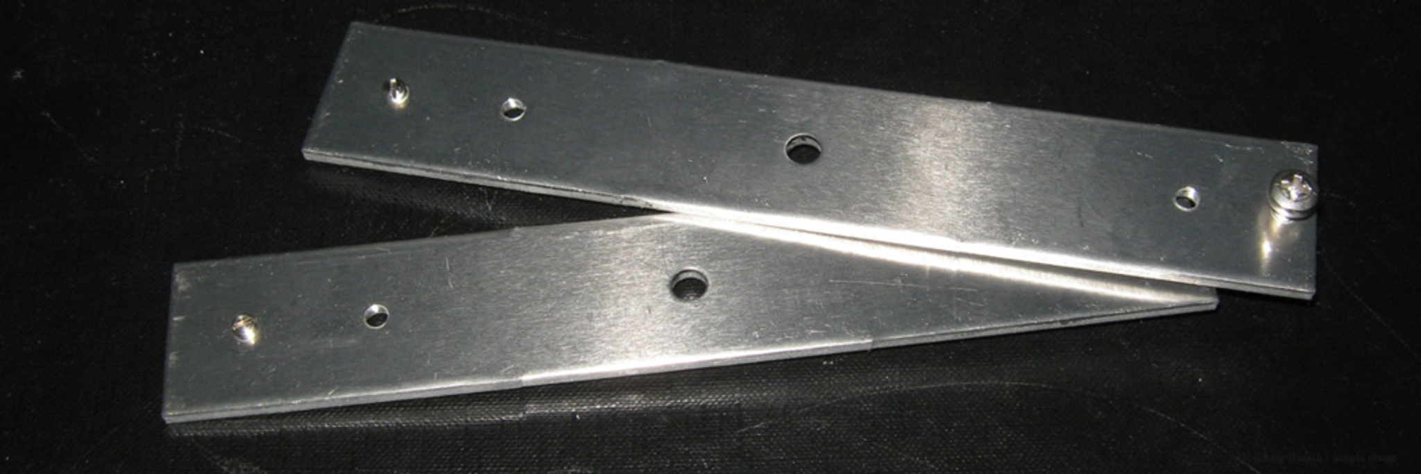 PULZAR / RAZOR UNIVERSAL INSERTION 2 PIECES
