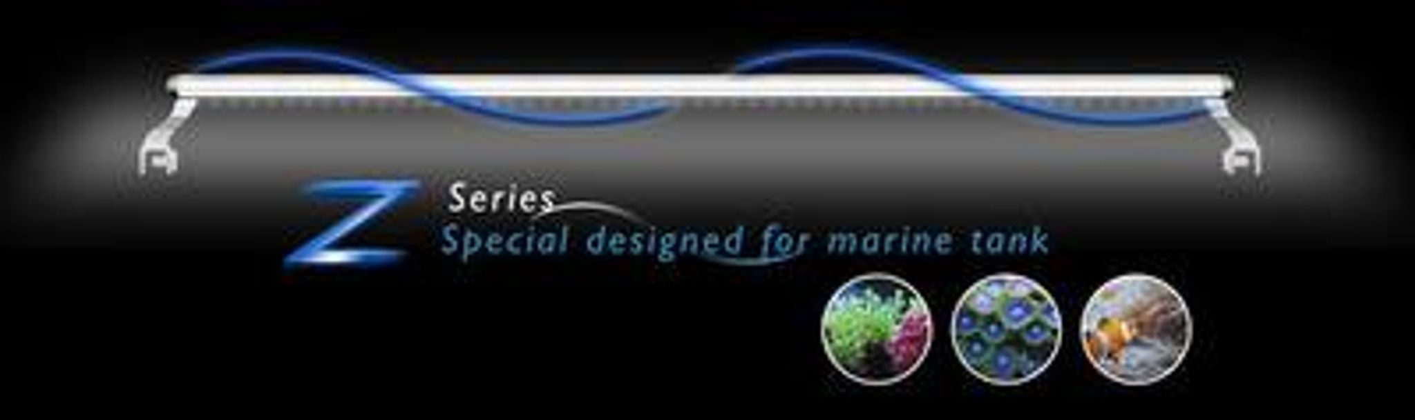 UP AQUA PRO Z SERIES LED LIGHT 90CM (MARINE)