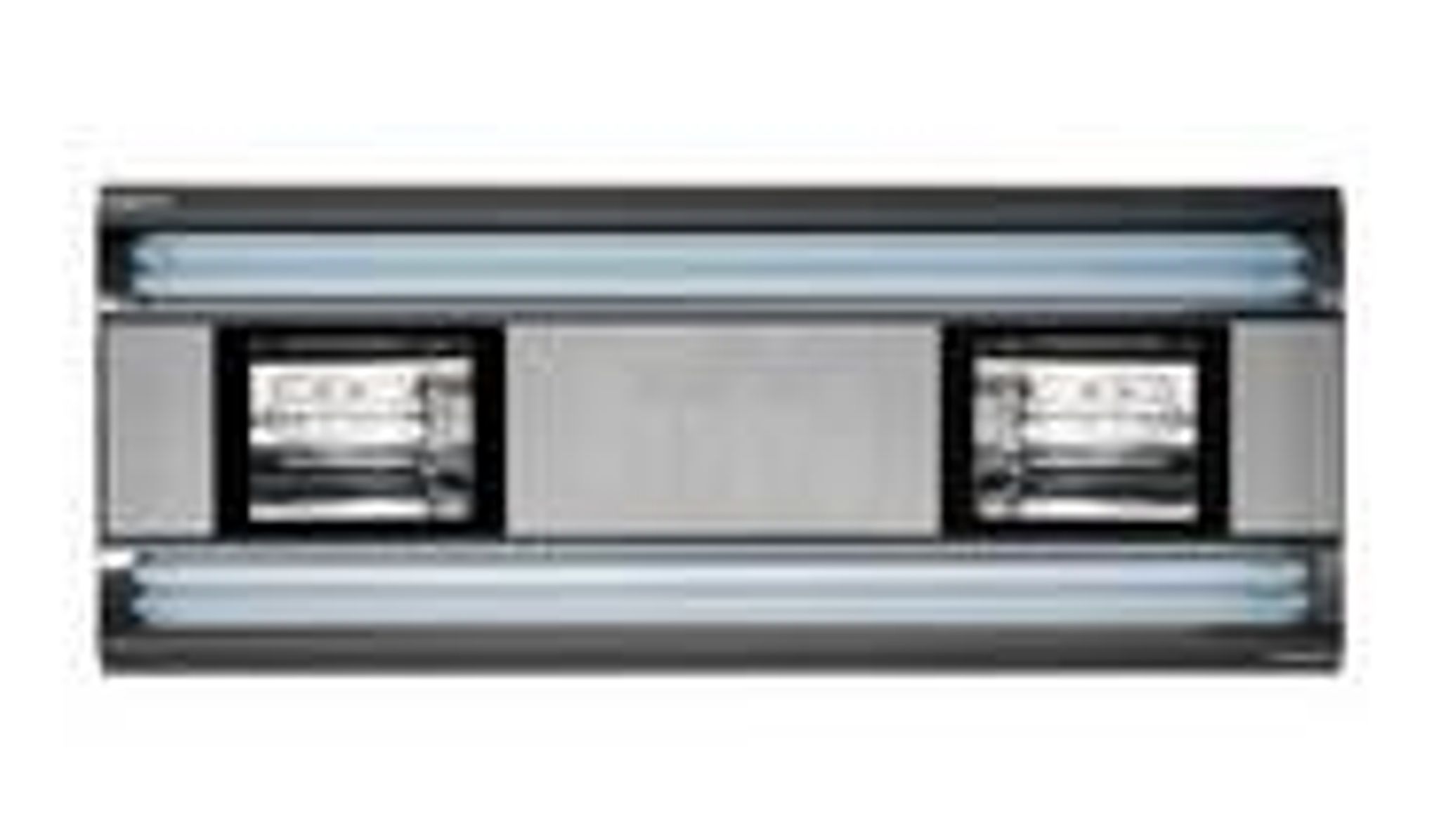 SPECTRA HQ/T-5 2X250W / 4X54W E40 1200MM