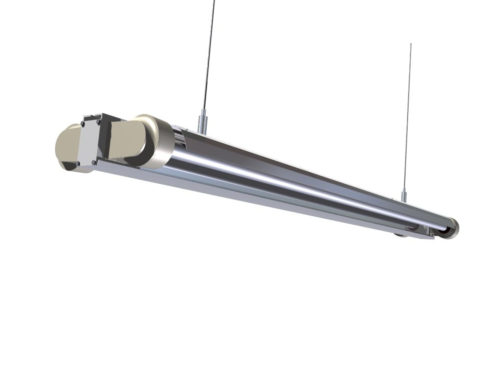 RAZOR T5 1 X 39 W