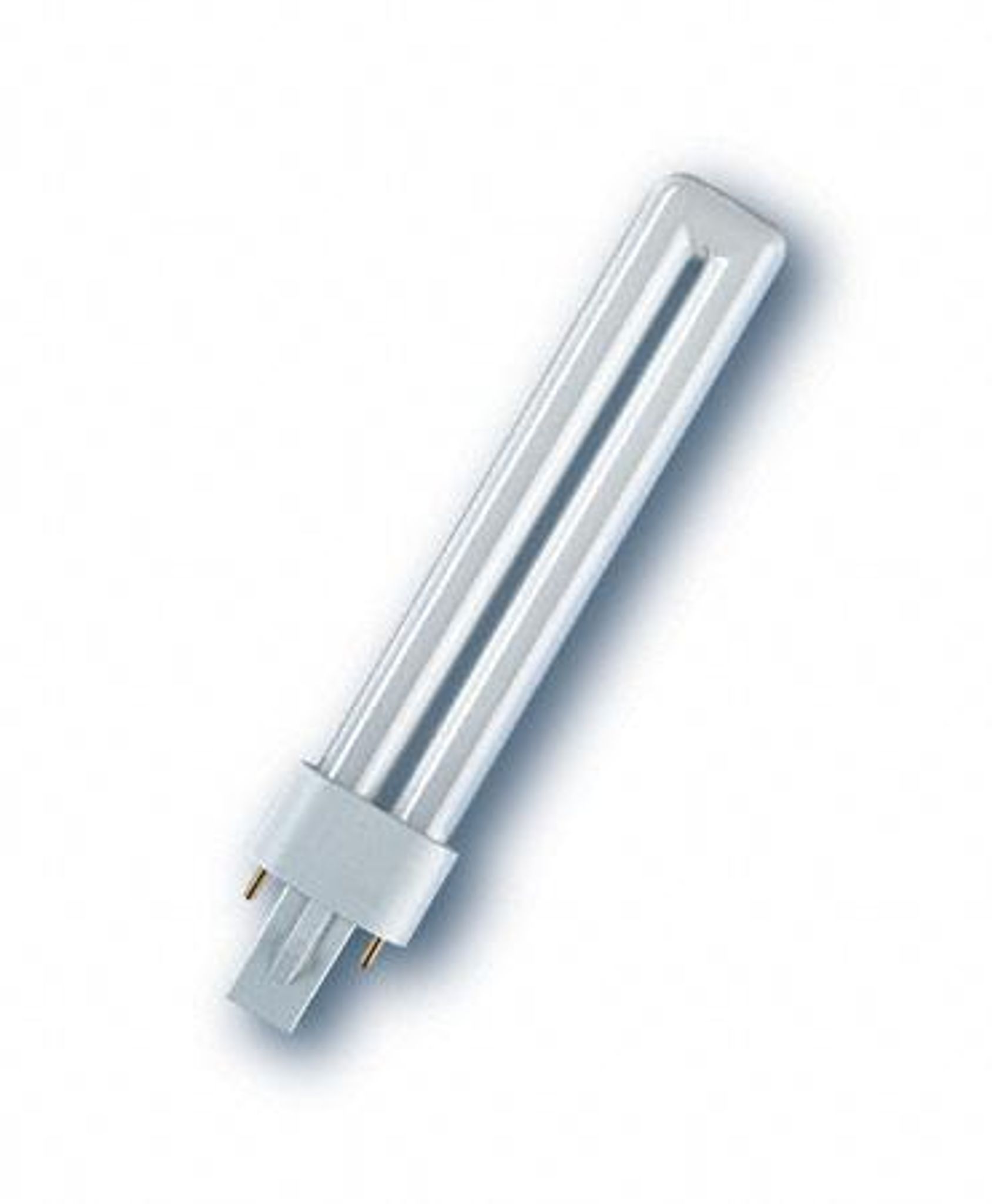 OSRAM DULUX TC WHITE 55 W