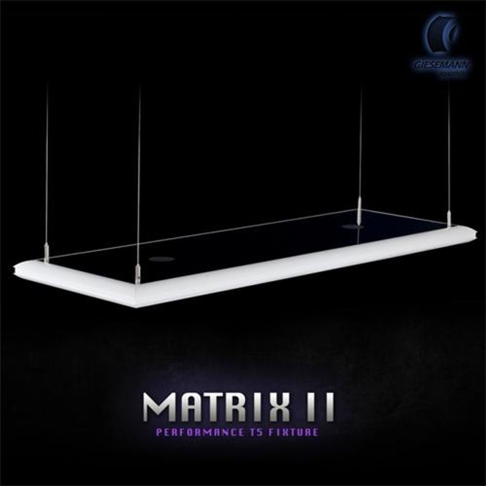 MATRIXX II 4 X 24 WATT 650 MM