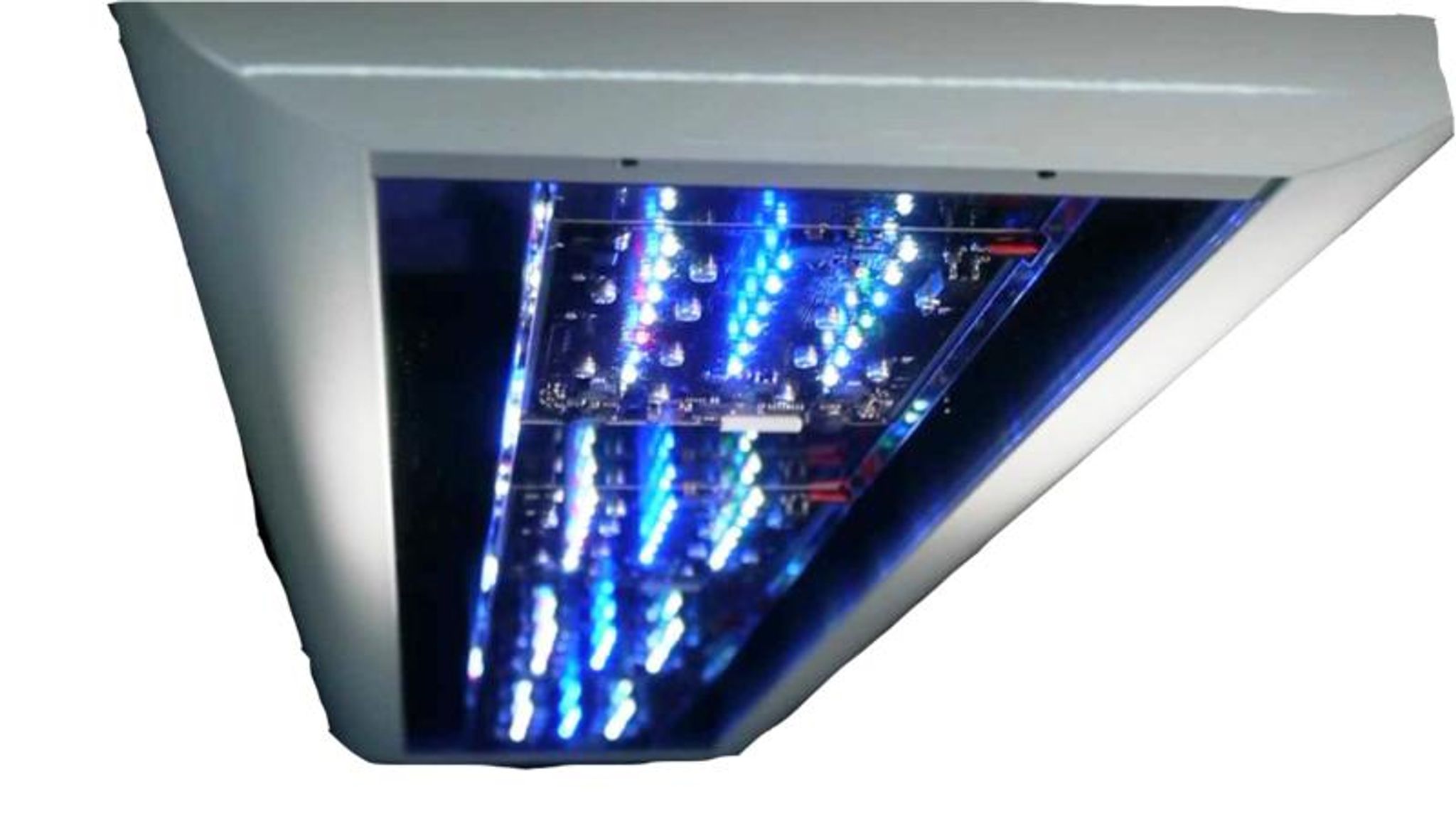 FUTURA-S 450 MM / 2 MODULES / 175/130 W MARINE