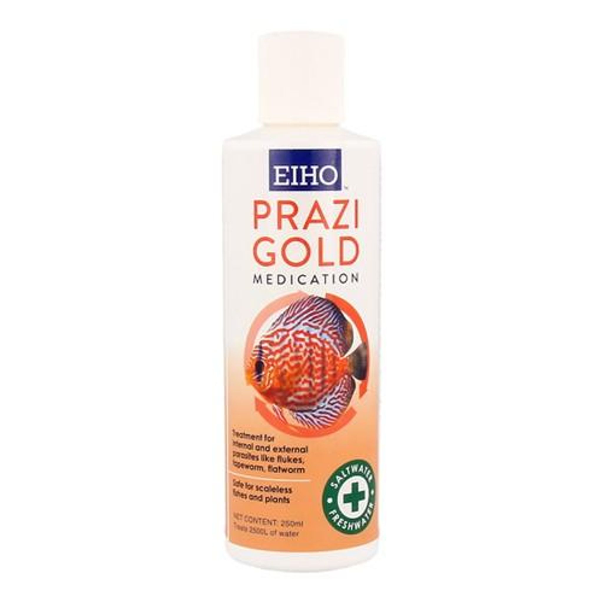 EIHO PRAZI GOLD 500ML