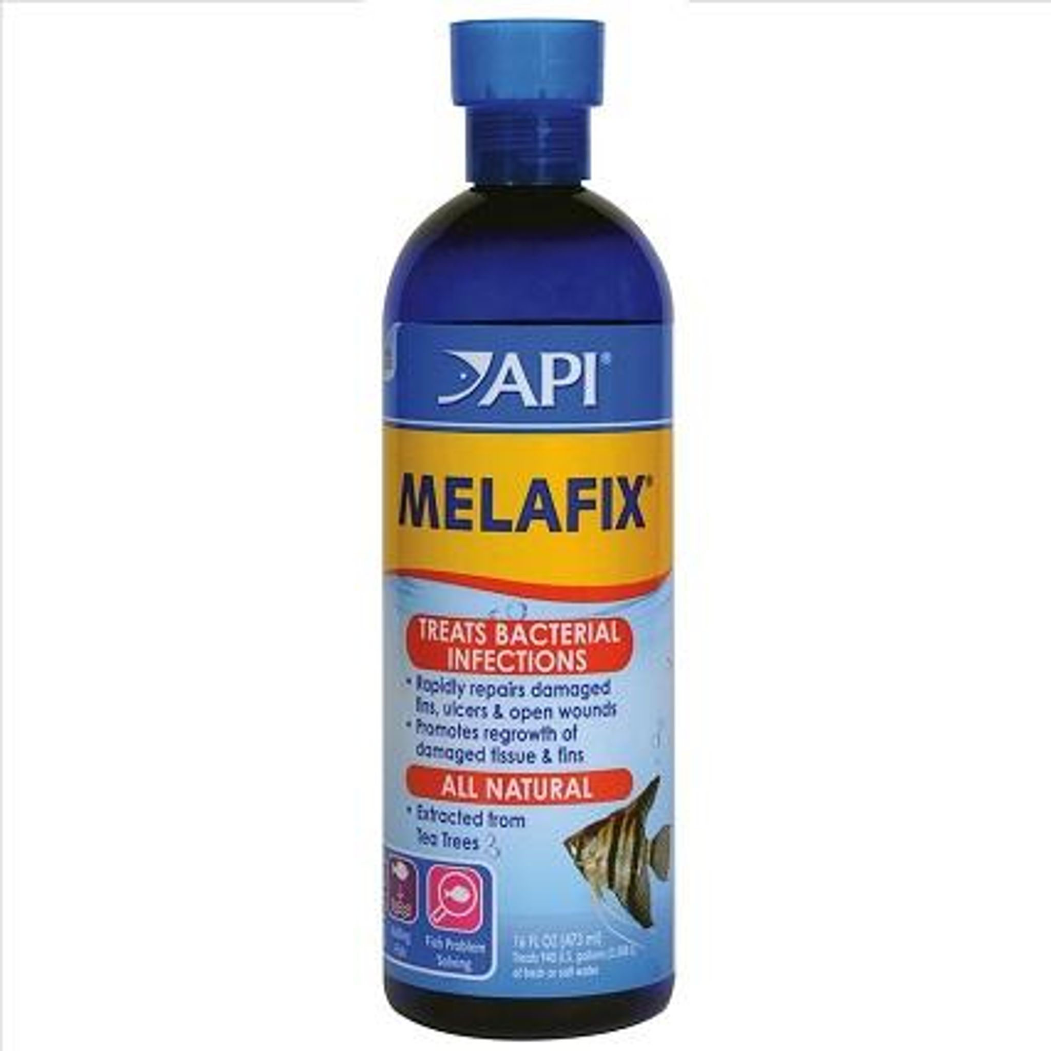 API MELA FIX 473ML