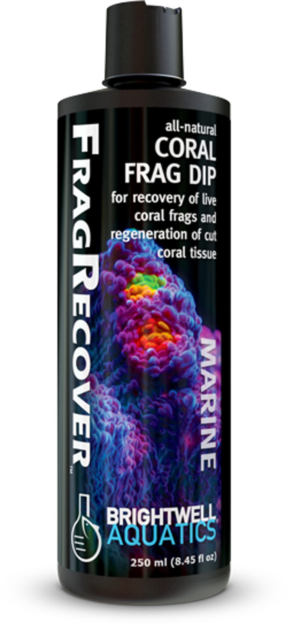 BRIGHTWELL AQUATICS FRAG RECOVER 250ML