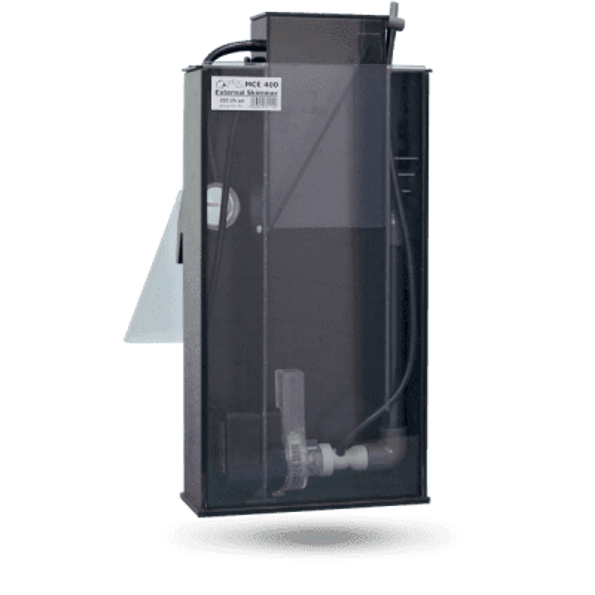 DELTEC MCE 400 HANG ON SKIMMER