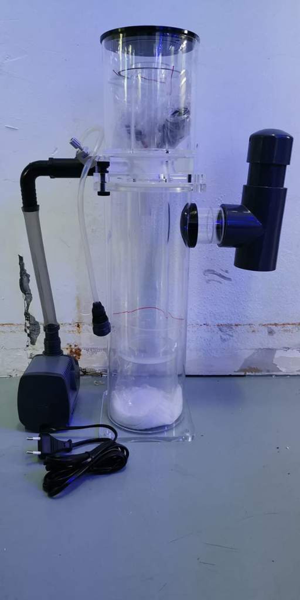 ELOS NS500 SKIMMER NEW