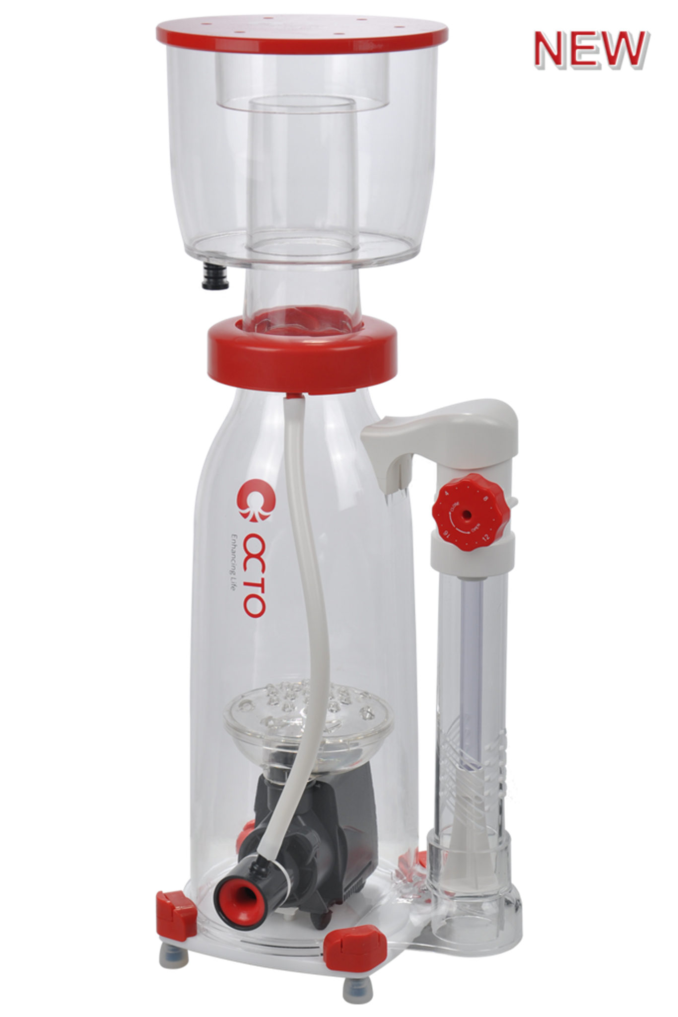 REEF OCTOPUS ESSENCE 130 PROTEIN SKIMMER