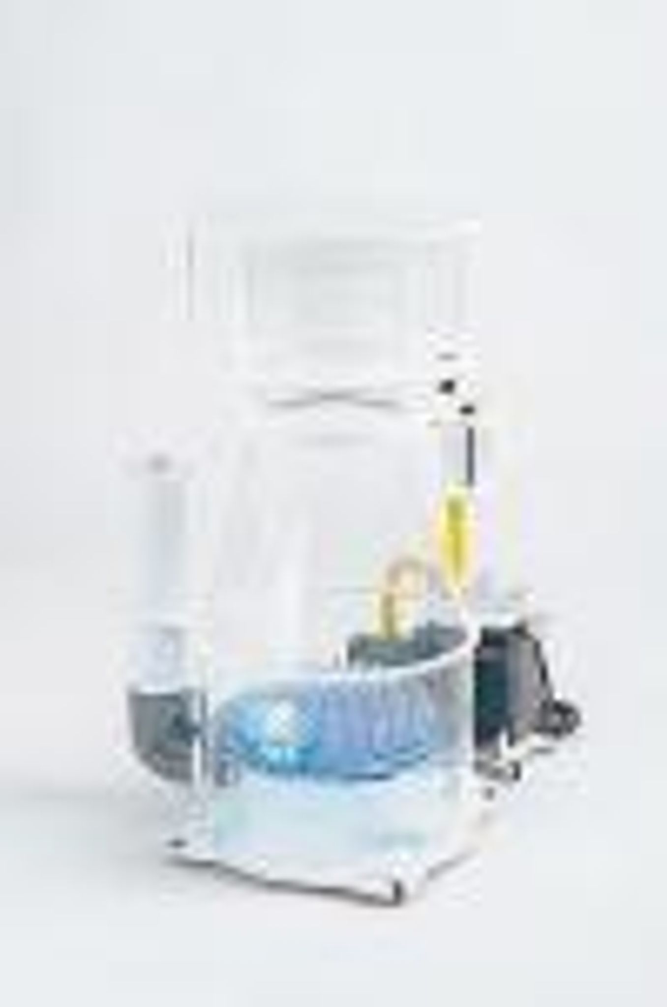 JNS CO-5 SKIMMER