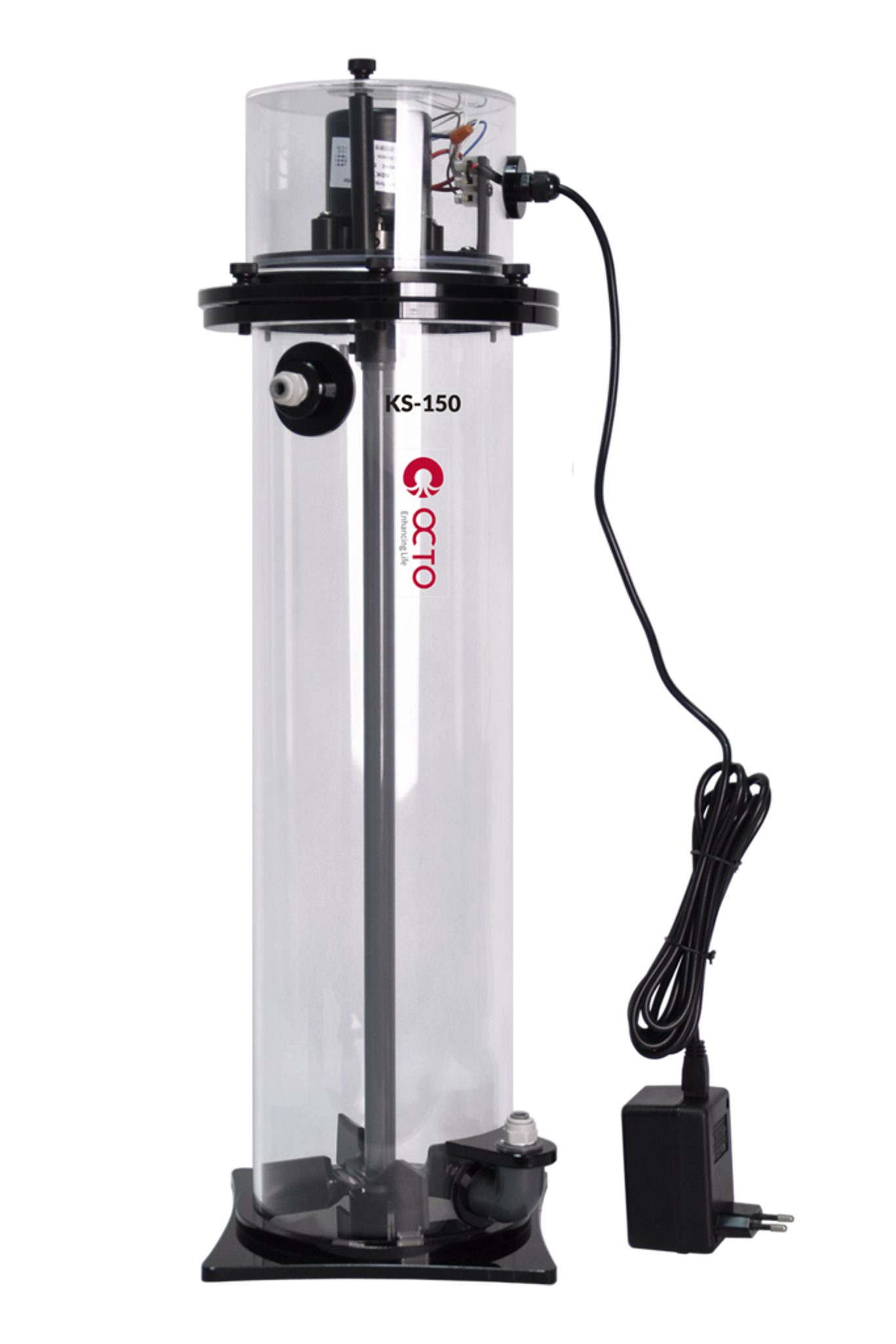 REEF OCTOPUS KALKWASSER REACTOR KS-150