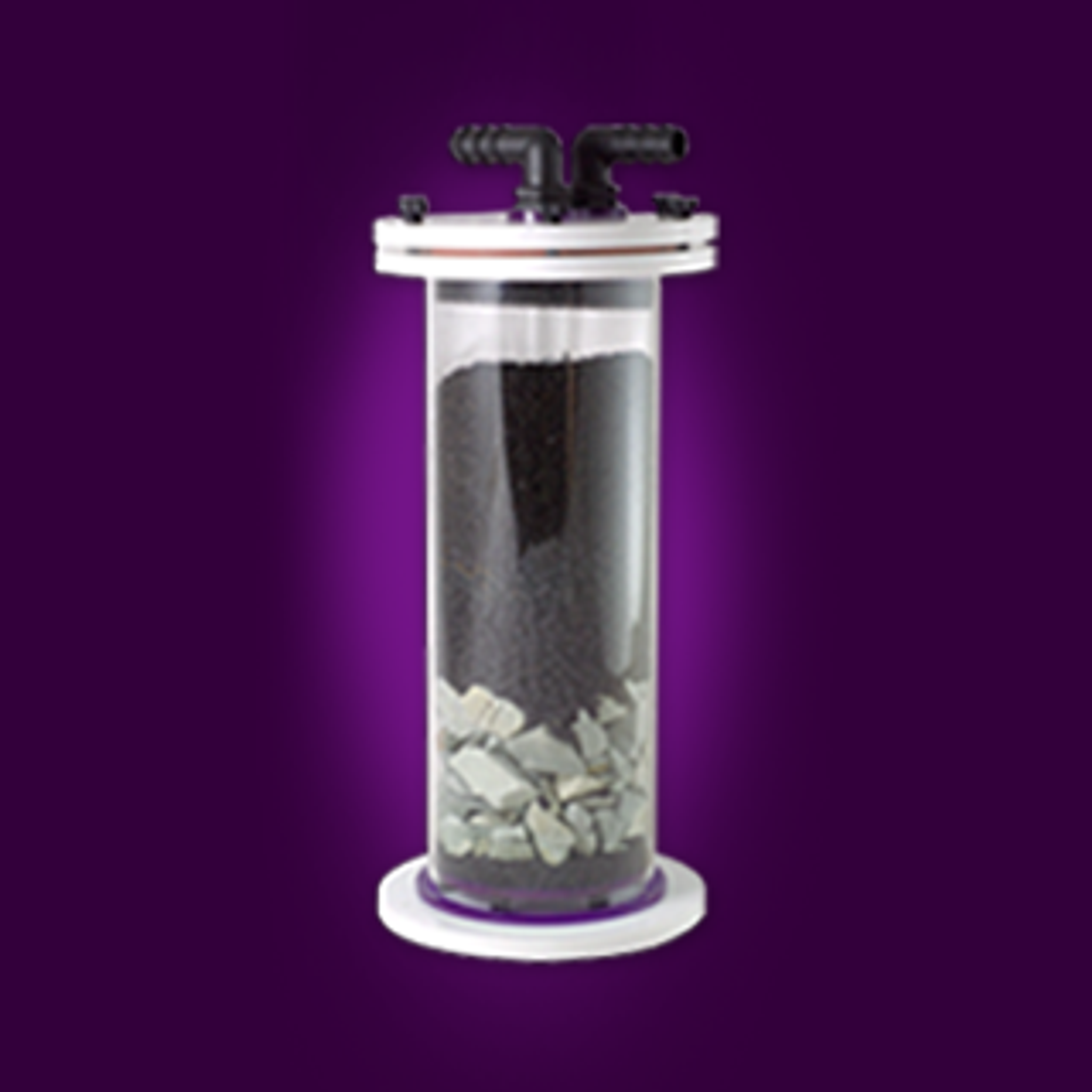 AQUAFOREST 150 MEDIA REACTOR