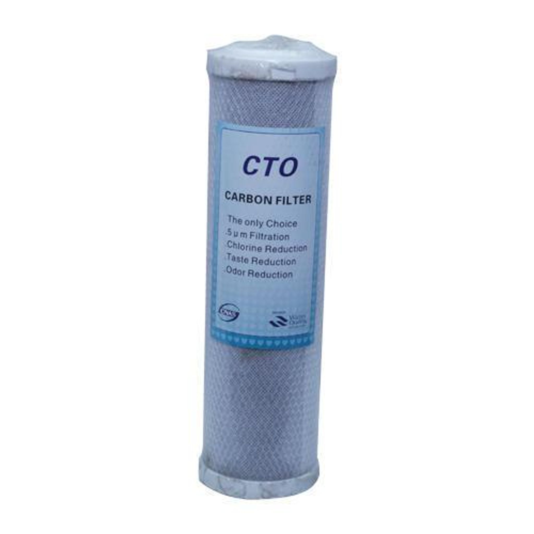 CTO FILTER (ONE TIME USE)