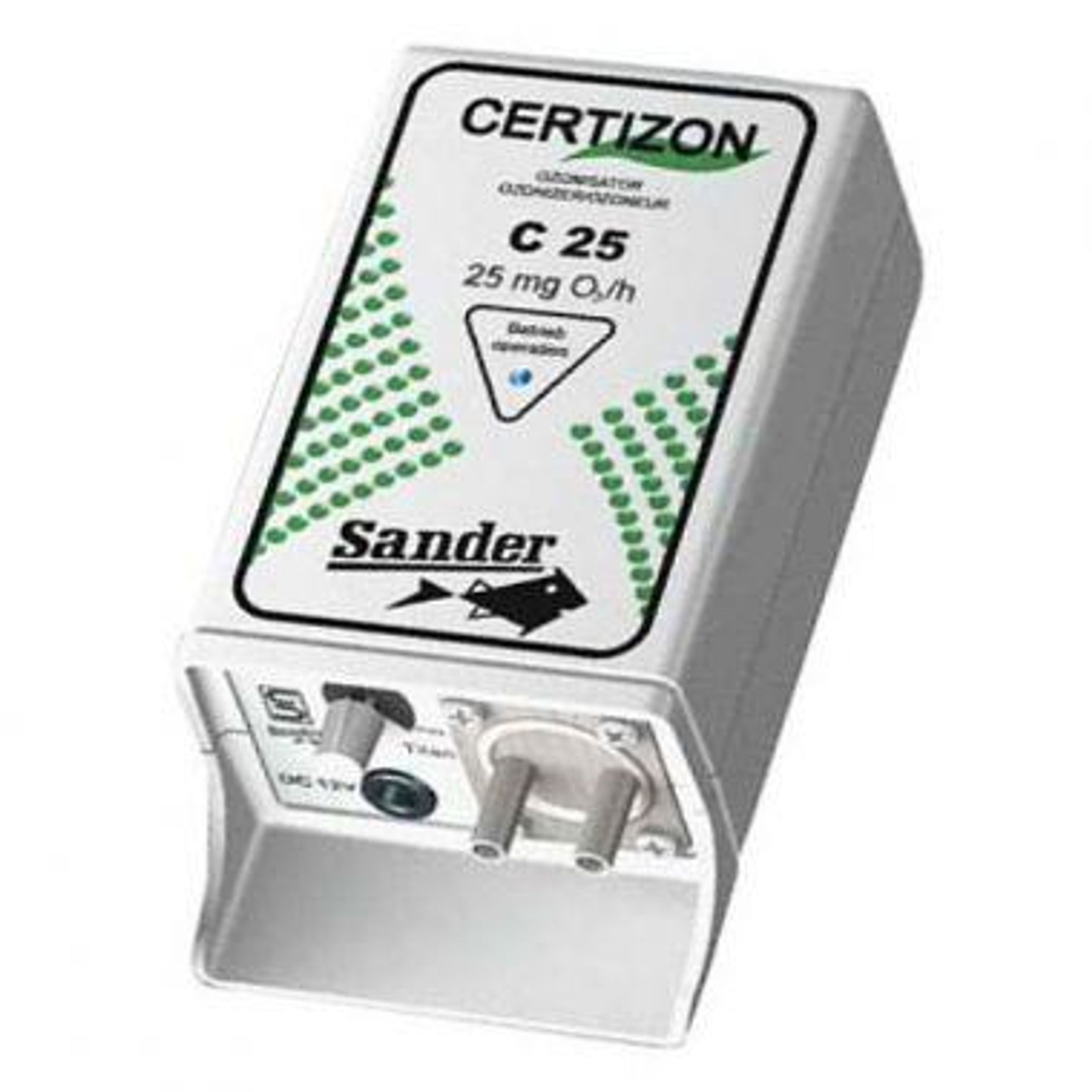 SANDER OZONIZER C25
