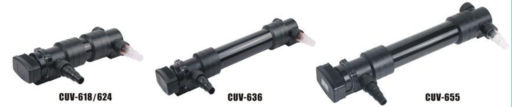 SUNSUN UV STERILIZER